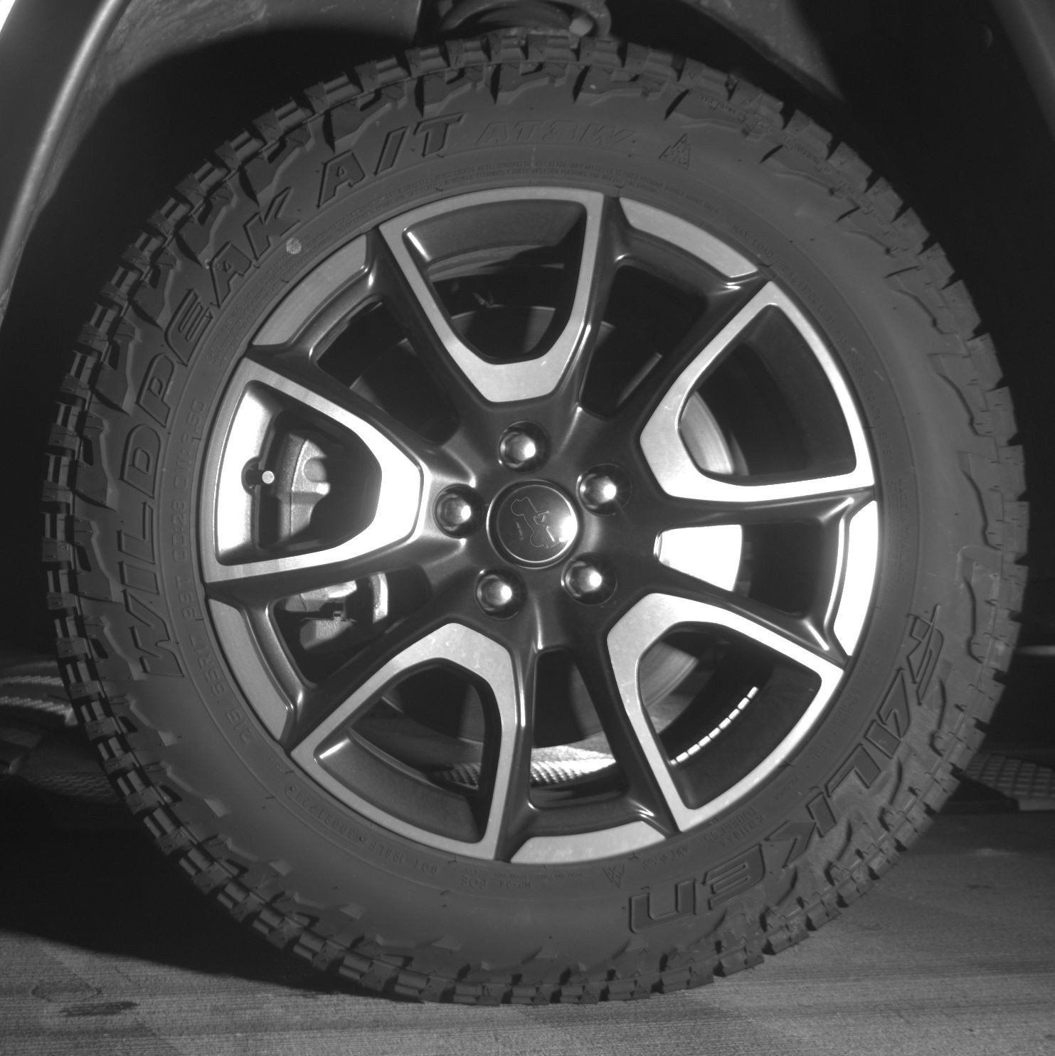 Thumbnail: 2025 Jeep Compass - 12