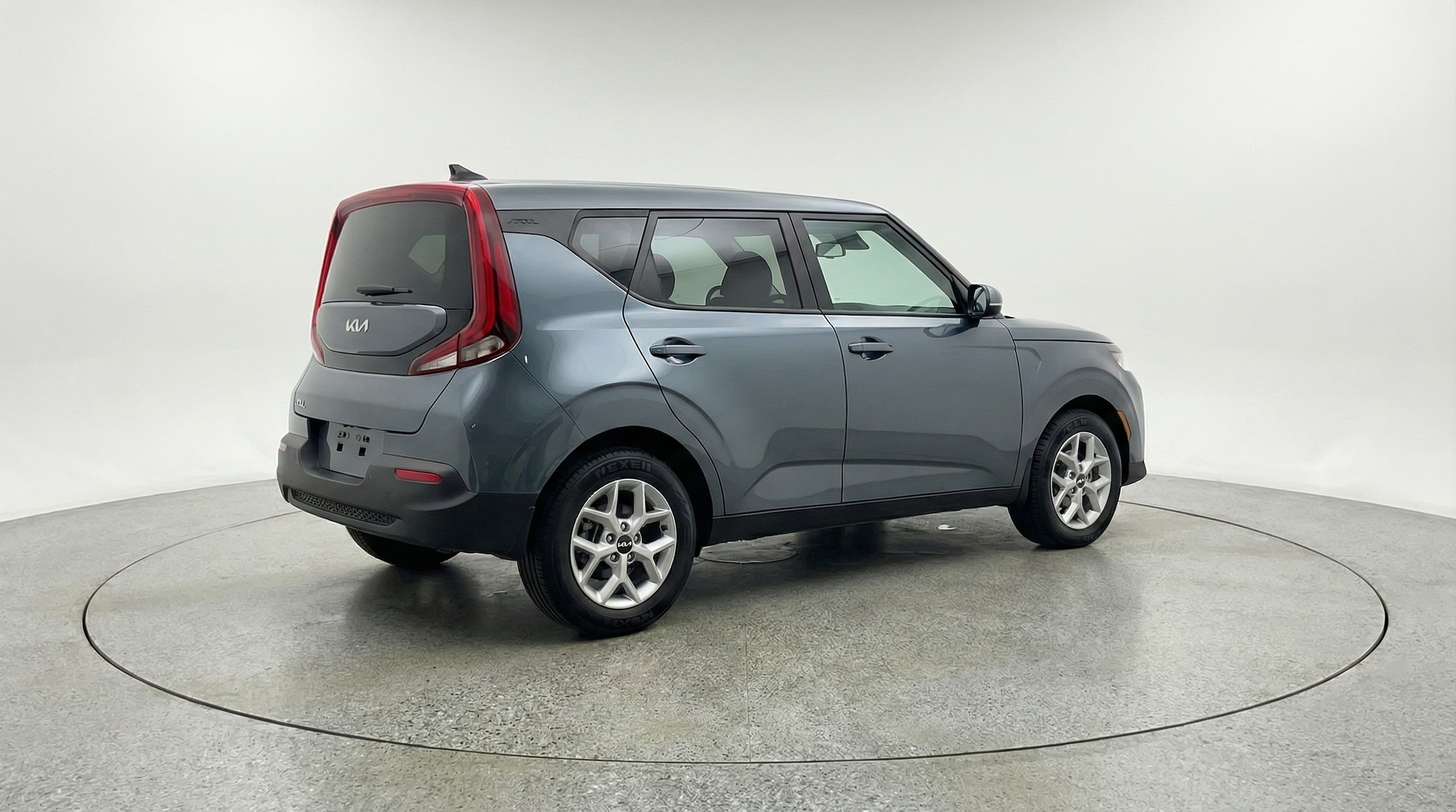 Thumbnail: 2025 Kia Soul - 7