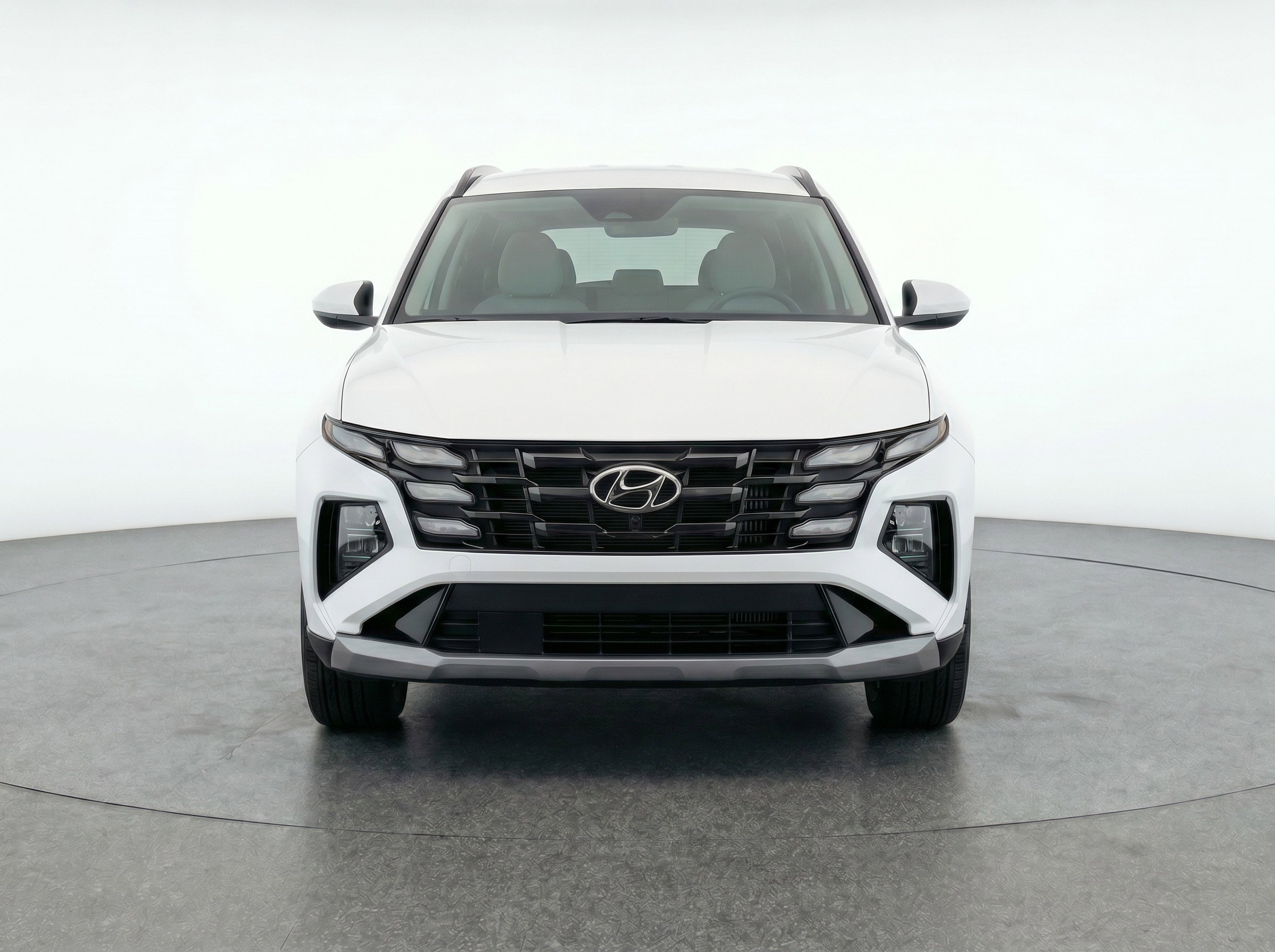 Thumbnail: 2025 Hyundai Tucson - 2