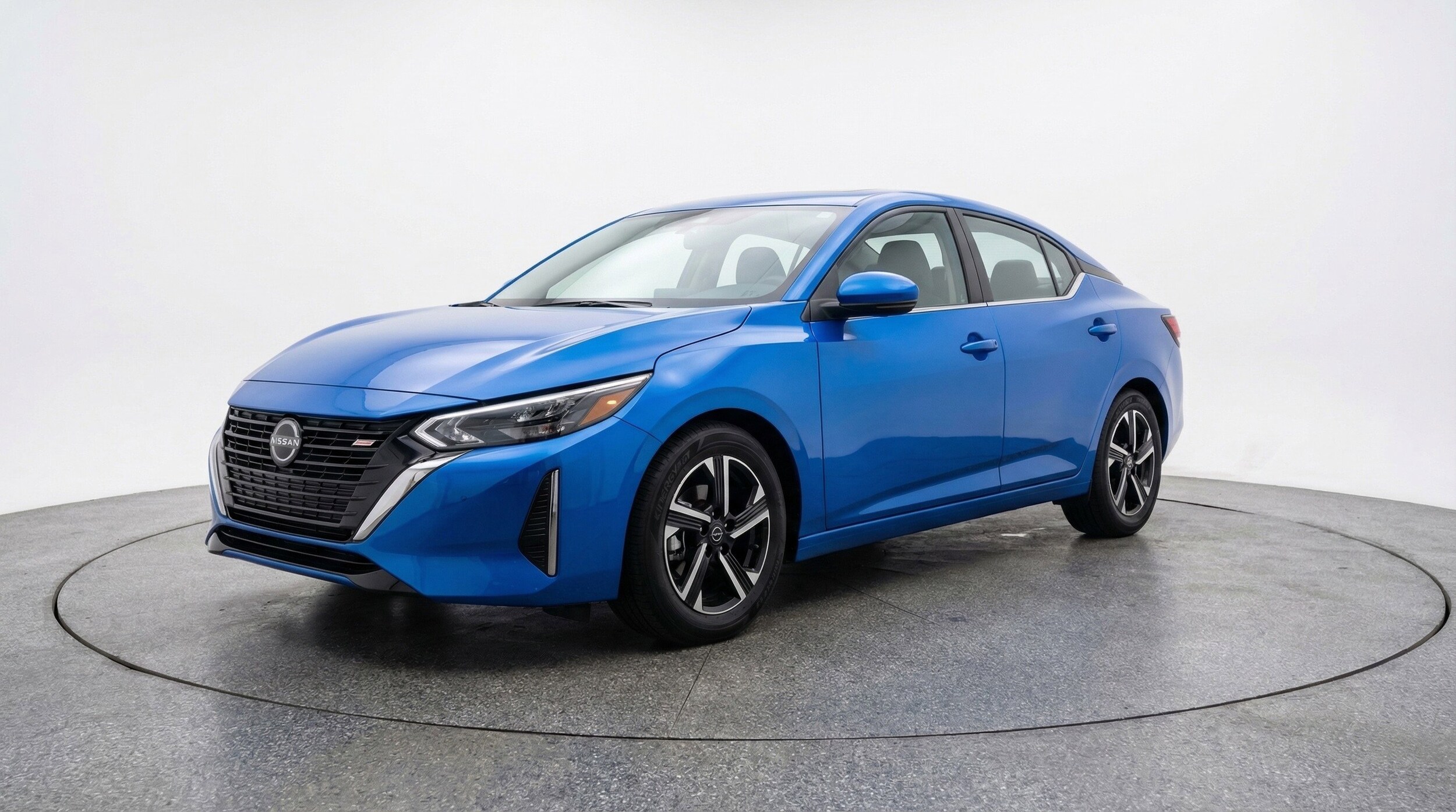 Thumbnail: 2025 Nissan Sentra - 3