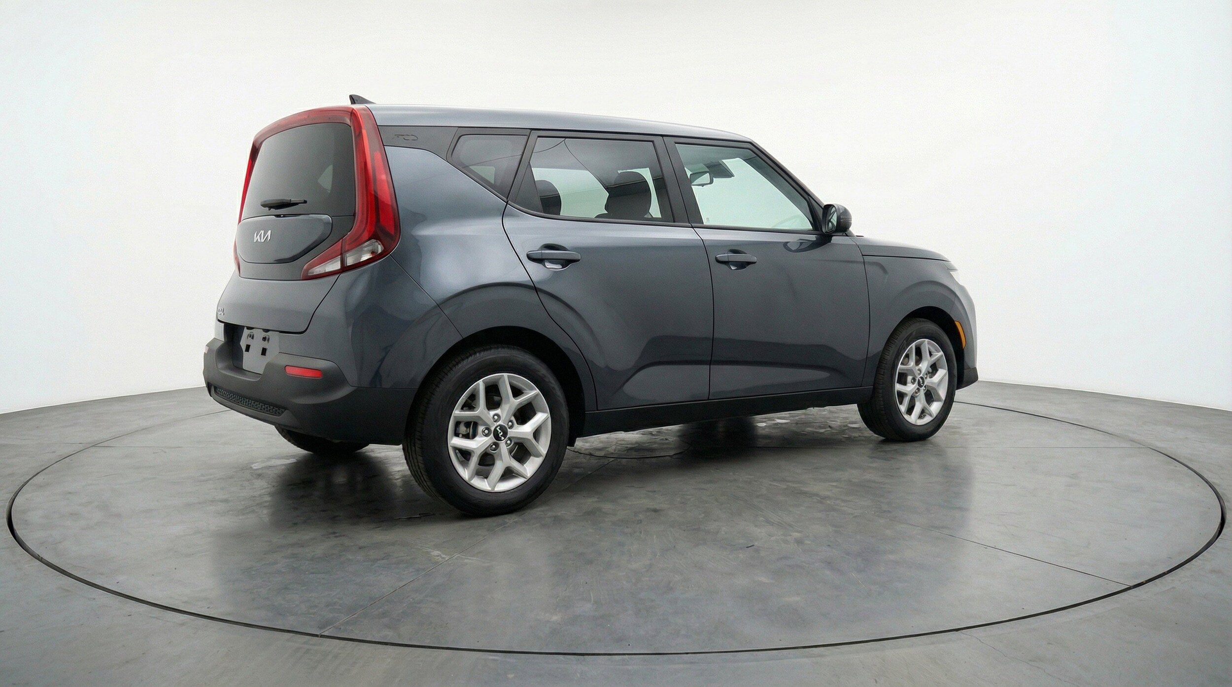 Thumbnail: 2025 Kia Soul - 9