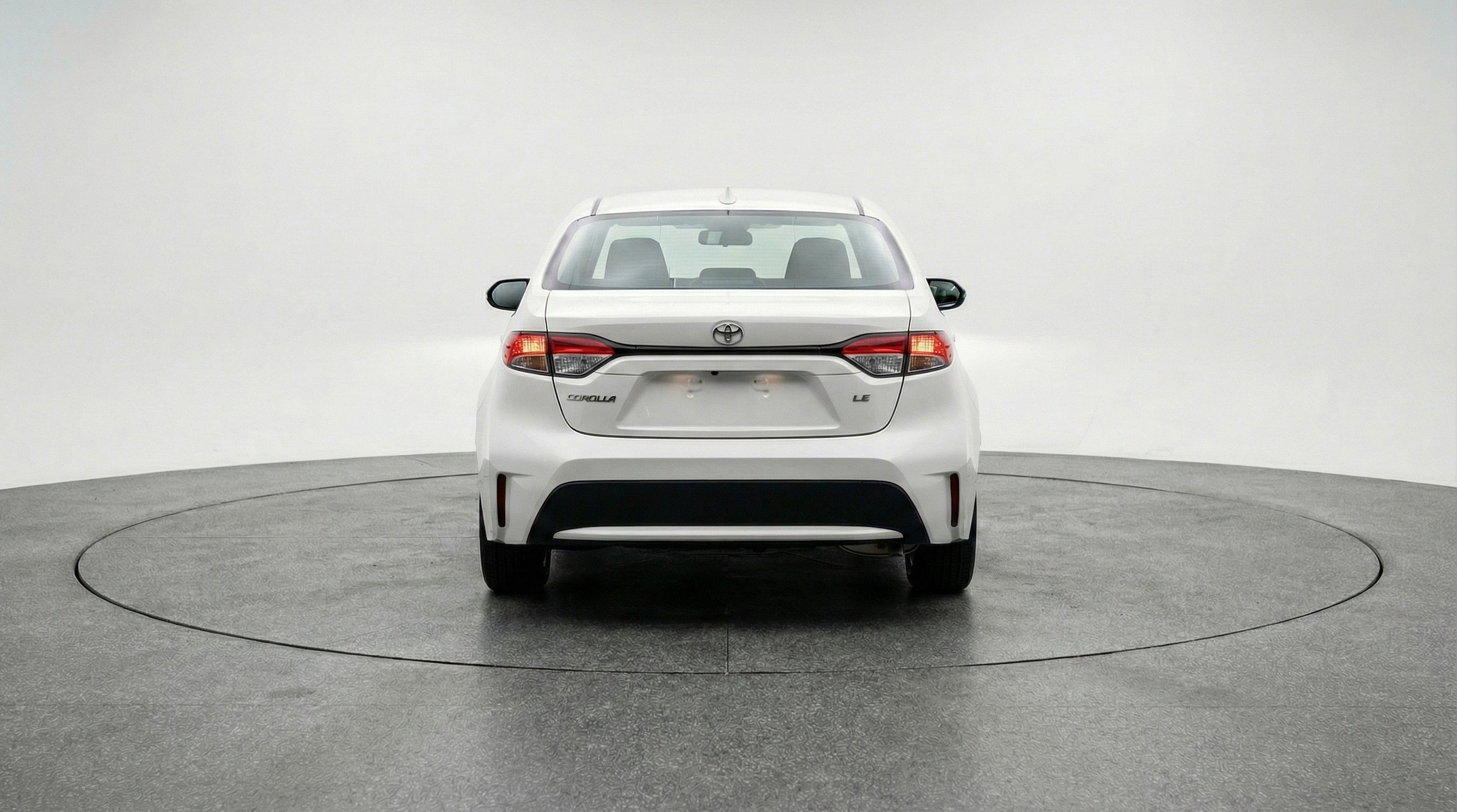 Thumbnail: 2025 Toyota Corolla - 7