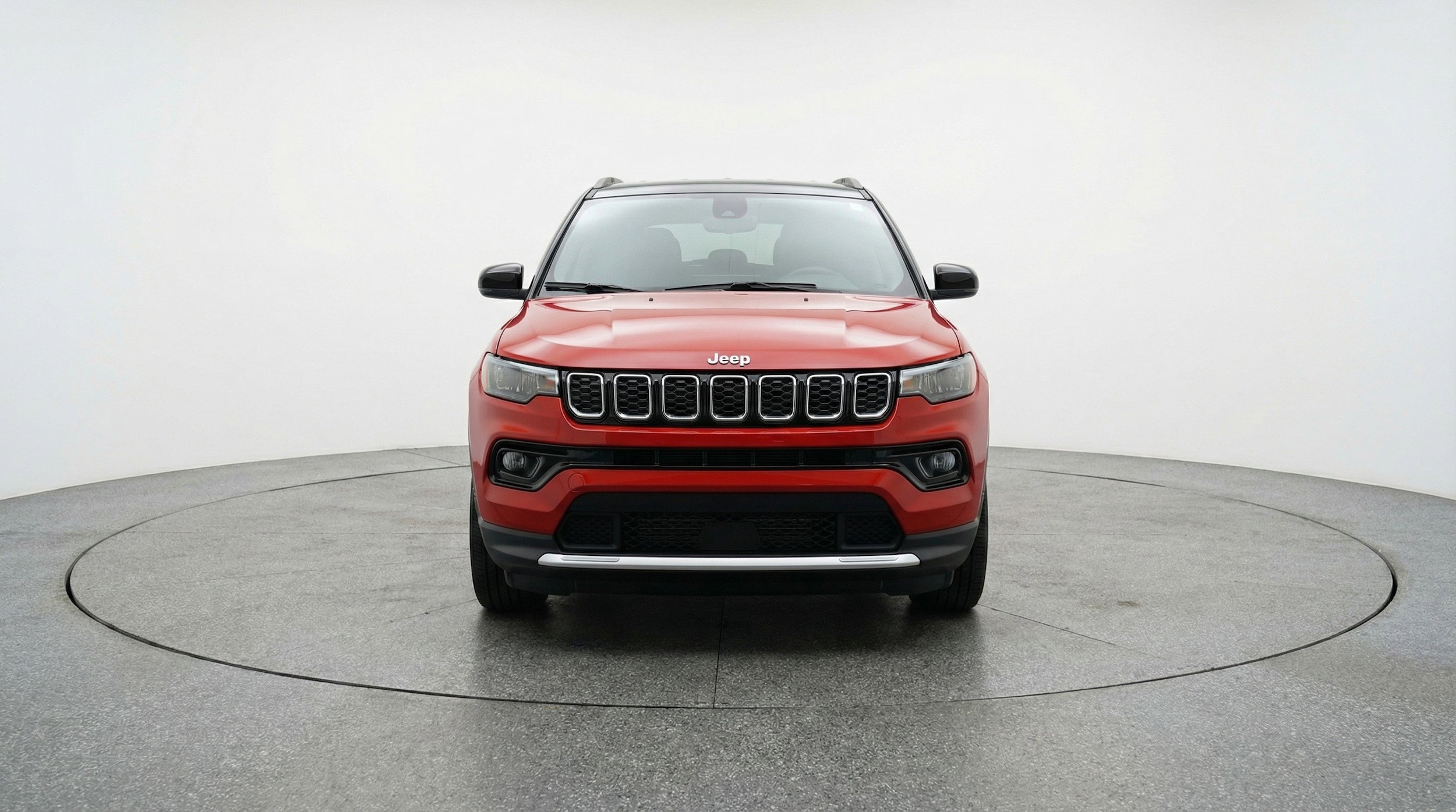Thumbnail: 2025 Jeep Compass - 2