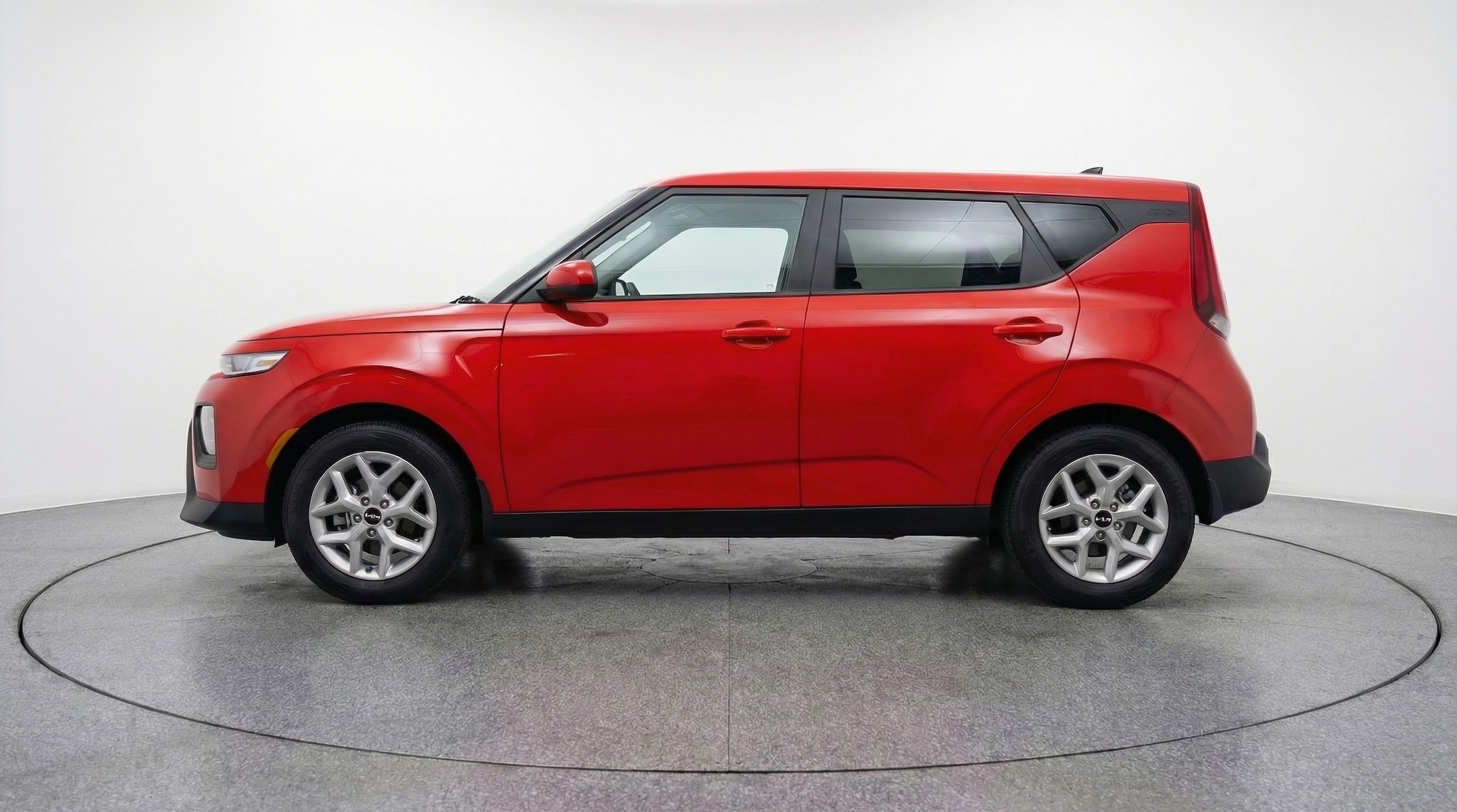 Thumbnail: 2025 Kia Soul - 4