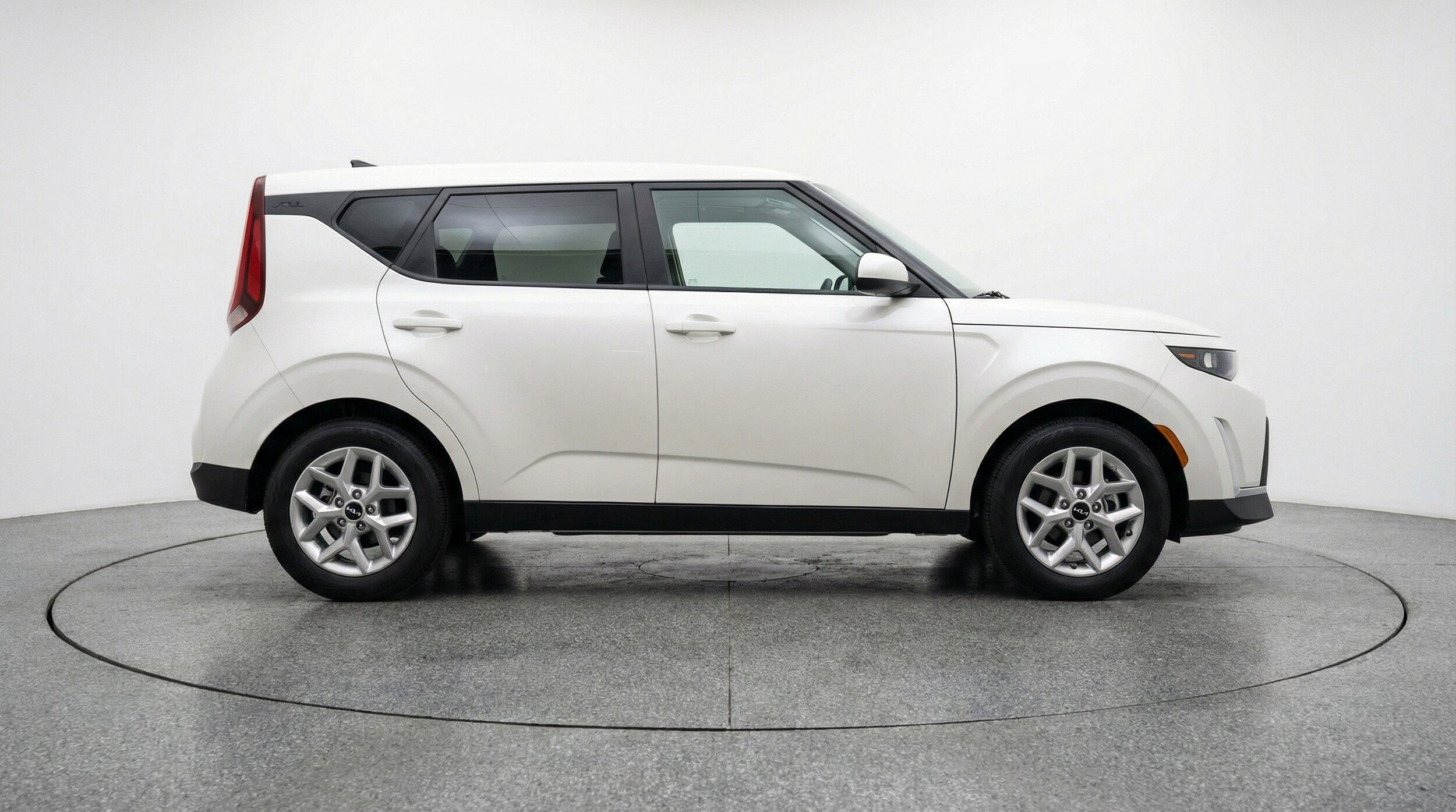 Thumbnail: 2025 Kia Soul - 11