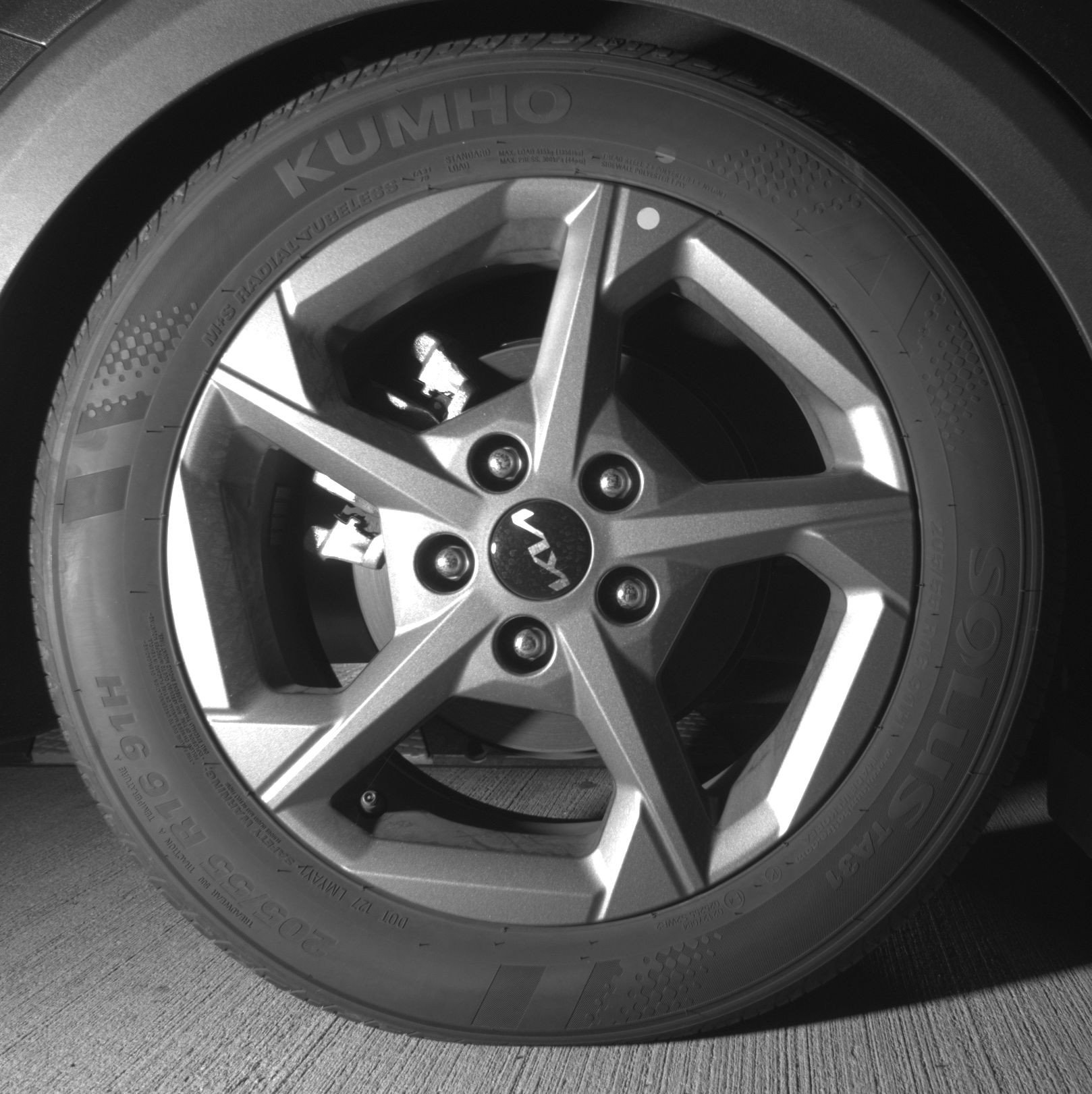 Thumbnail: 2025 Kia K4 - 15