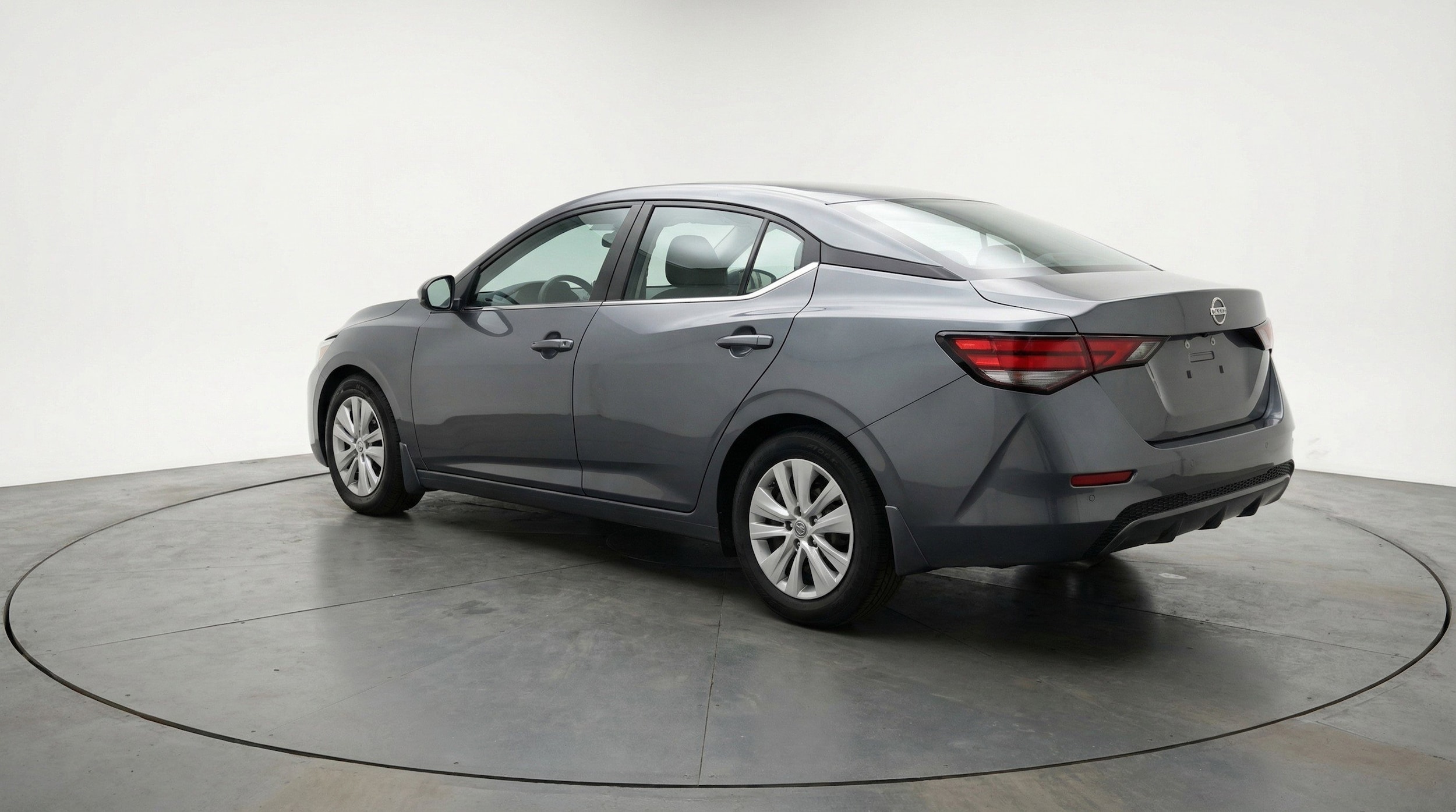 Thumbnail: 2025 Nissan Sentra - 6