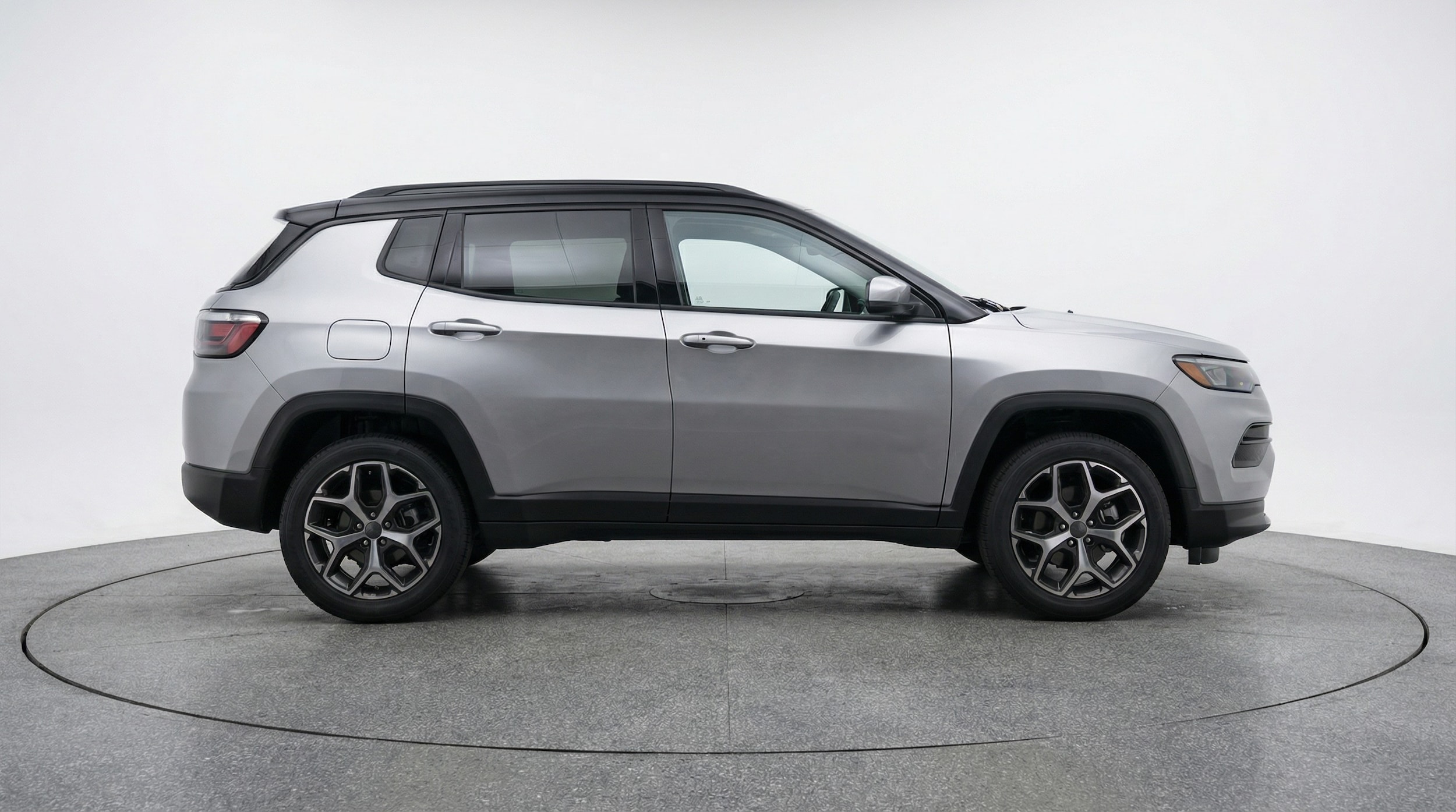 Thumbnail: 2025 Jeep Compass - 8