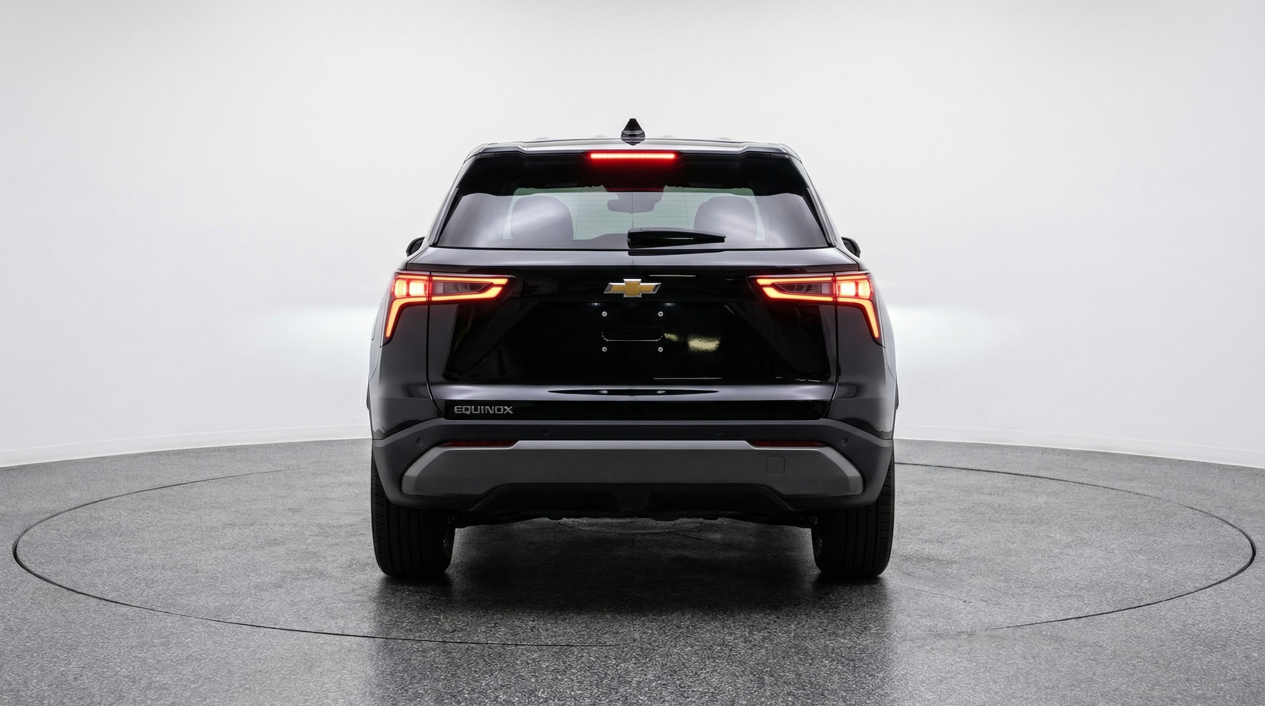 Thumbnail: 2025 Chevrolet Equinox - 6