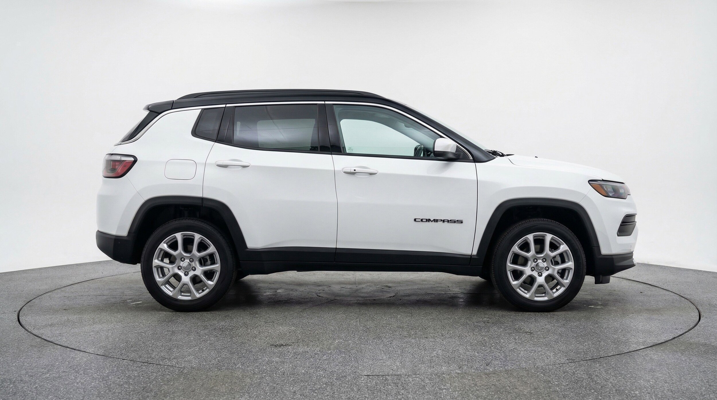 Thumbnail: 2025 Jeep Compass - 11