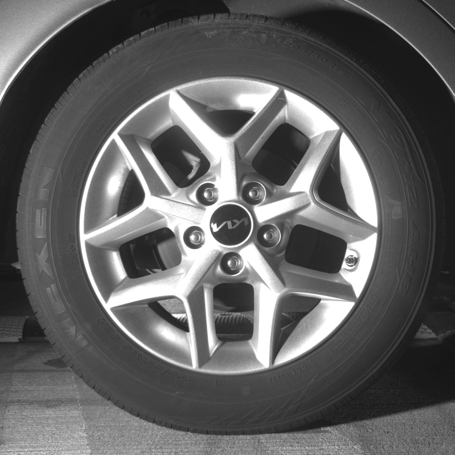 Thumbnail: 2025 Kia Soul - 12