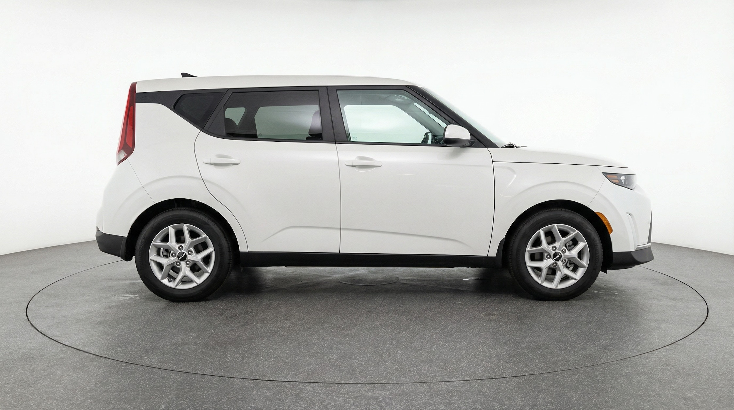 Thumbnail: 2025 Kia Soul - 8