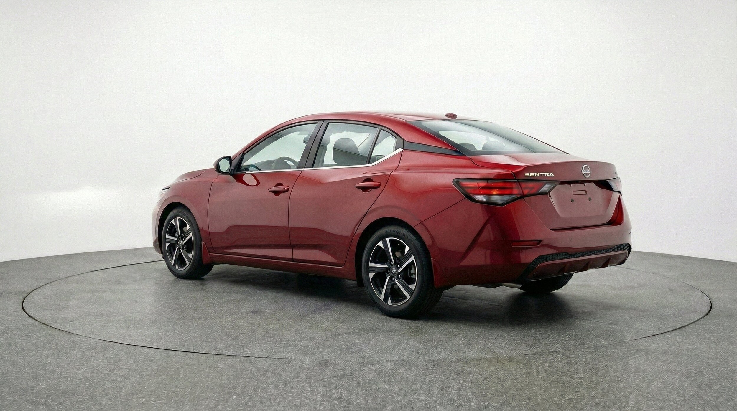 Thumbnail: 2025 Nissan Sentra - 6