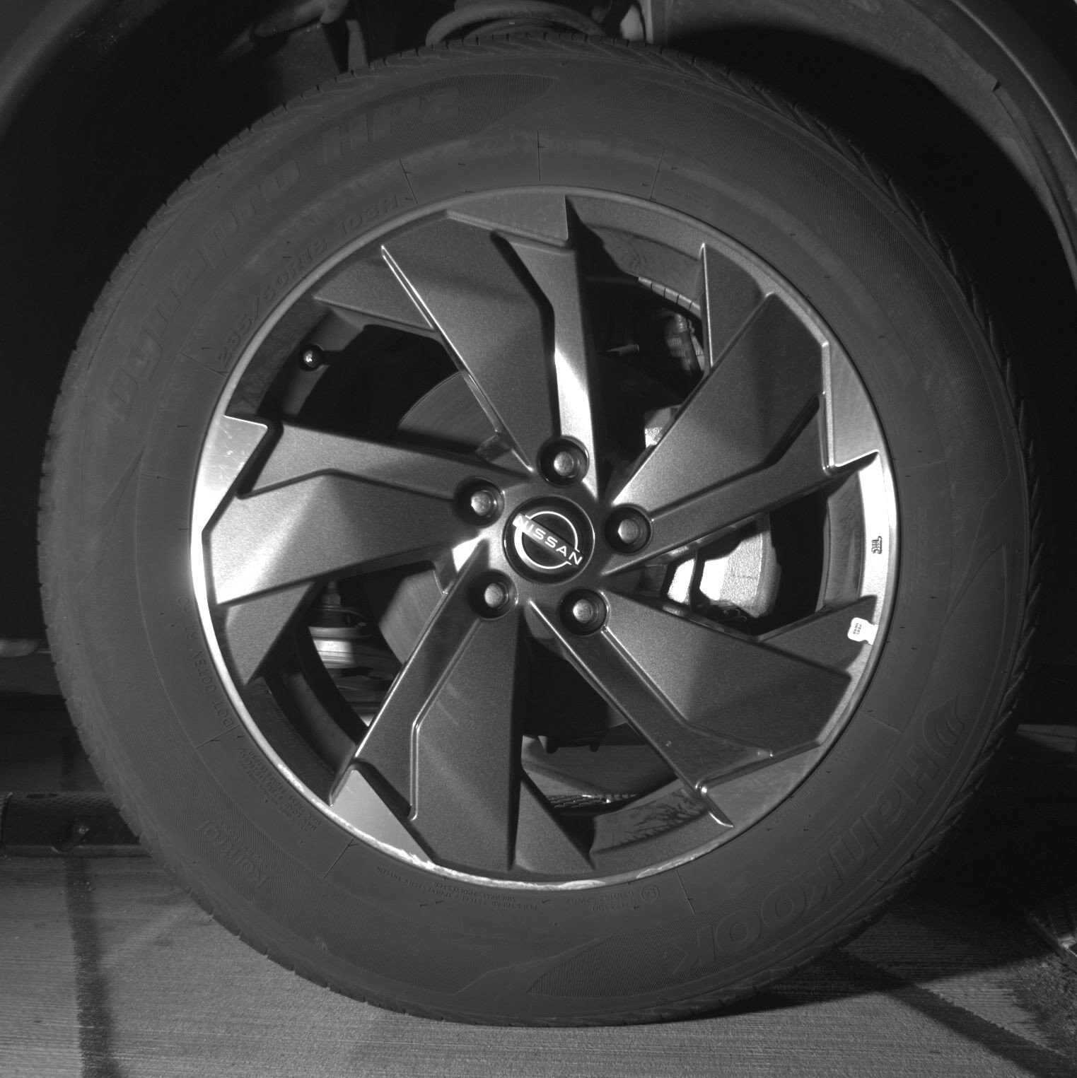 Thumbnail: 2025 Nissan Rogue - 13