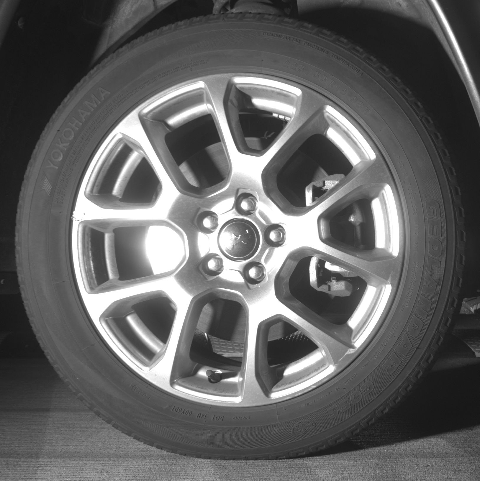 Thumbnail: 2025 Jeep Compass - 10