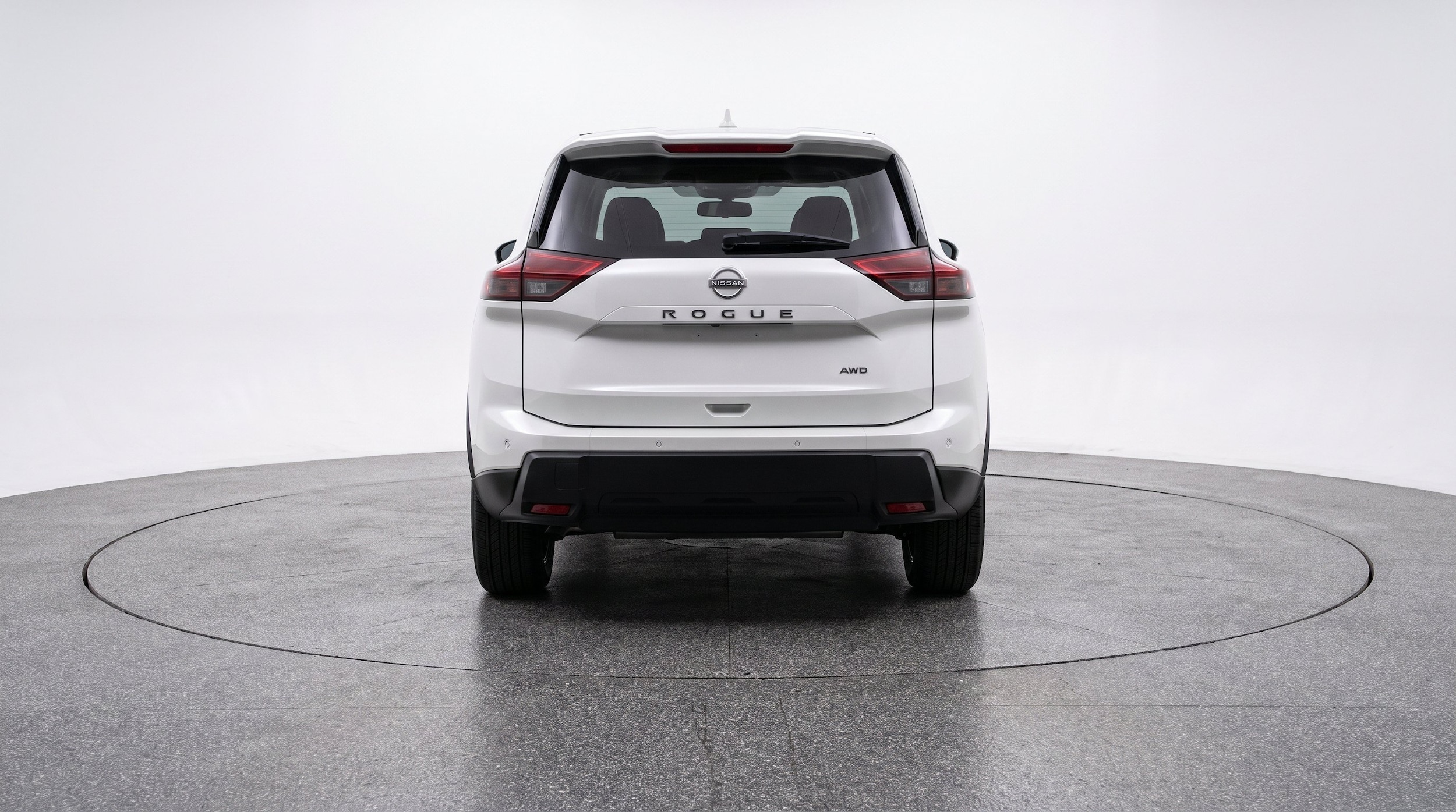 Thumbnail: 2025 Nissan Rogue - 7