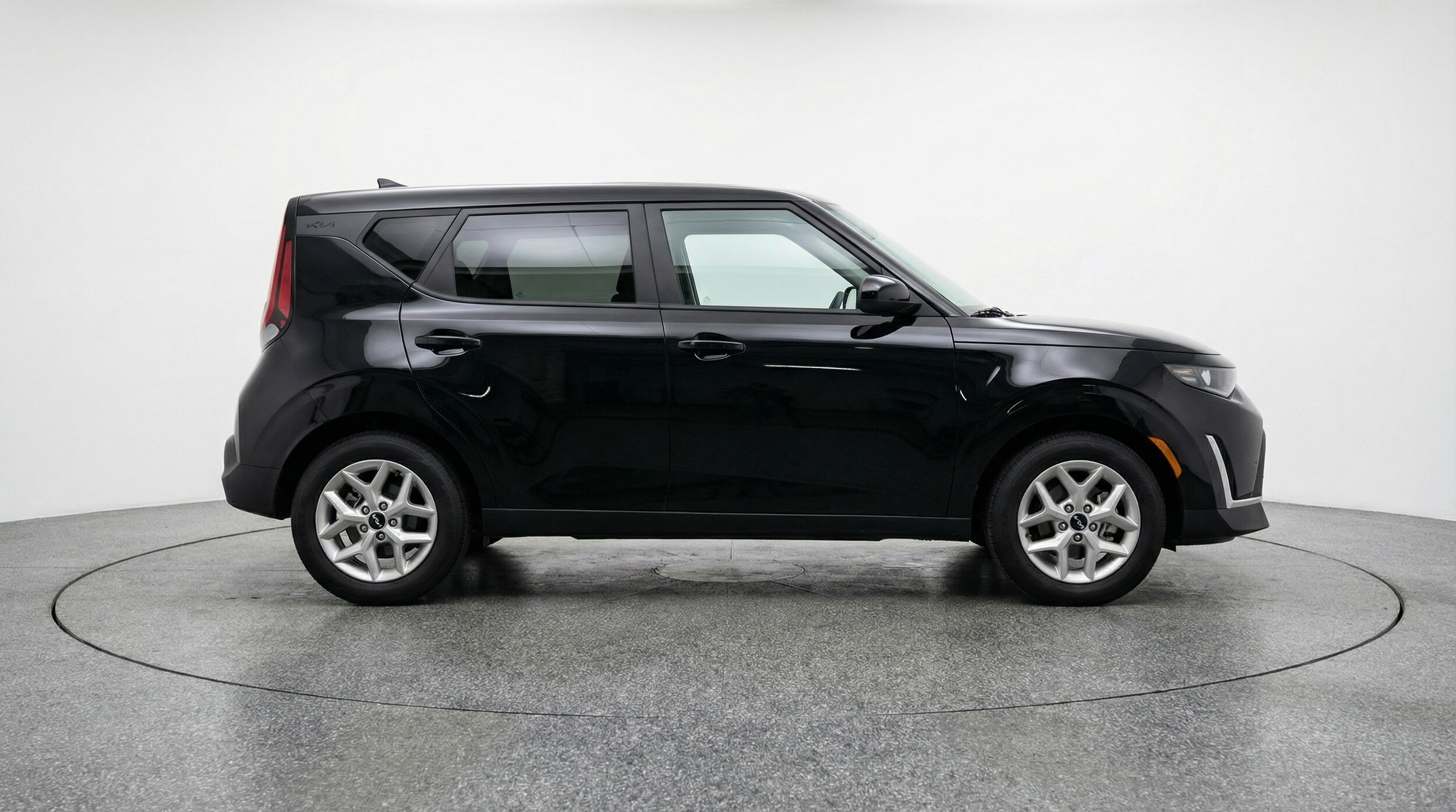 Thumbnail: 2025 Kia Soul - 8