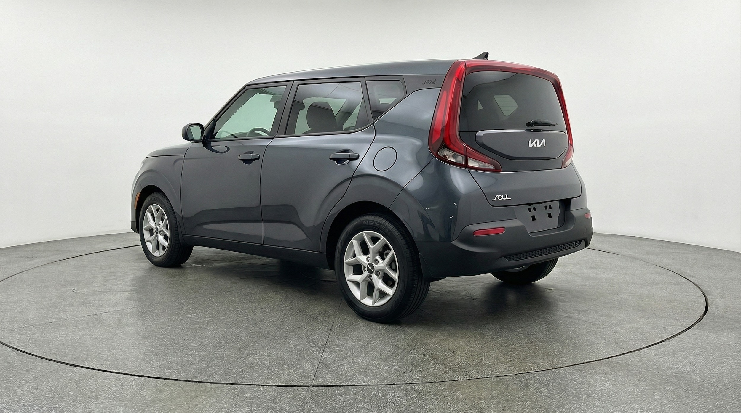 Thumbnail: 2025 Kia Soul - 5