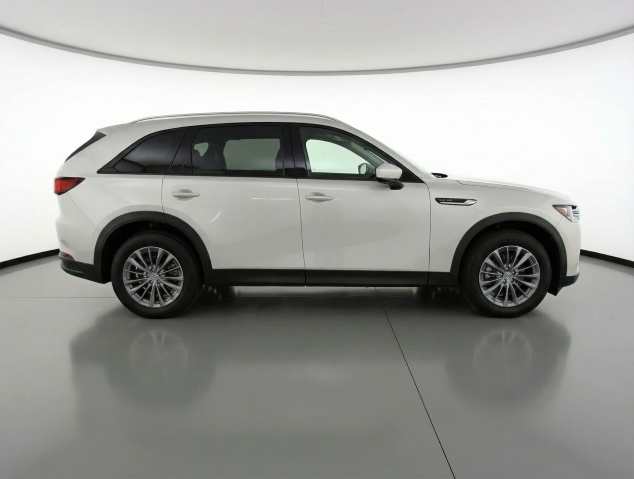 Thumbnail: 2025 Mazda CX-90 - 8