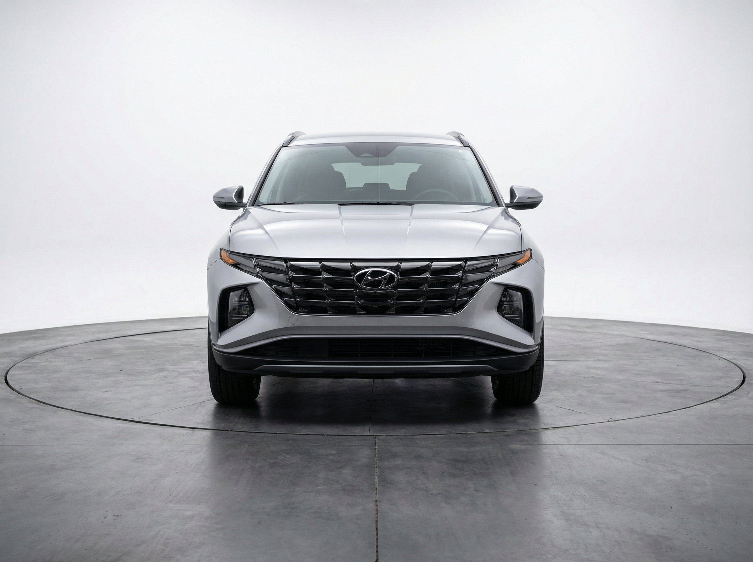 Thumbnail: 2025 Hyundai Tucson - 2