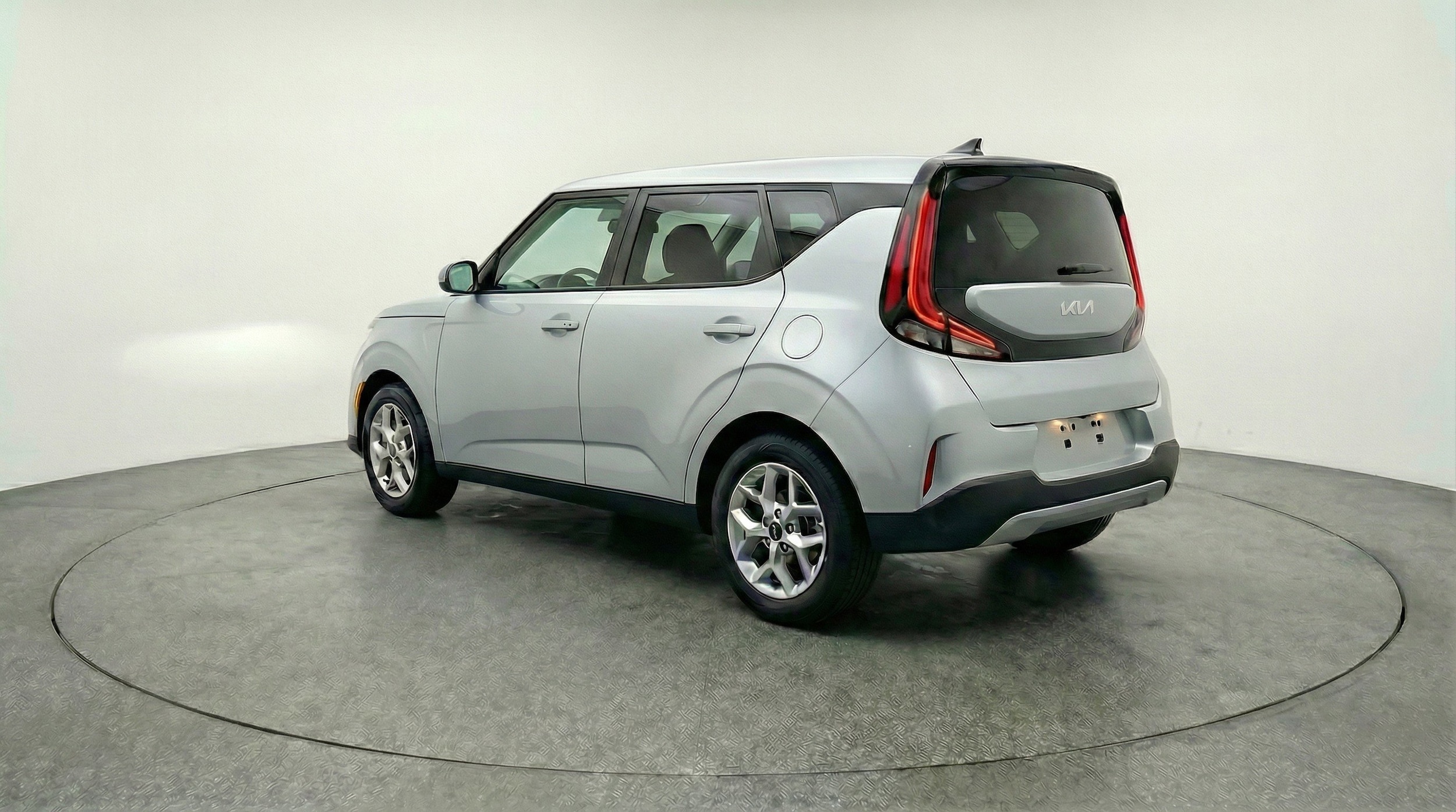 Thumbnail: 2025 Kia Soul - 6