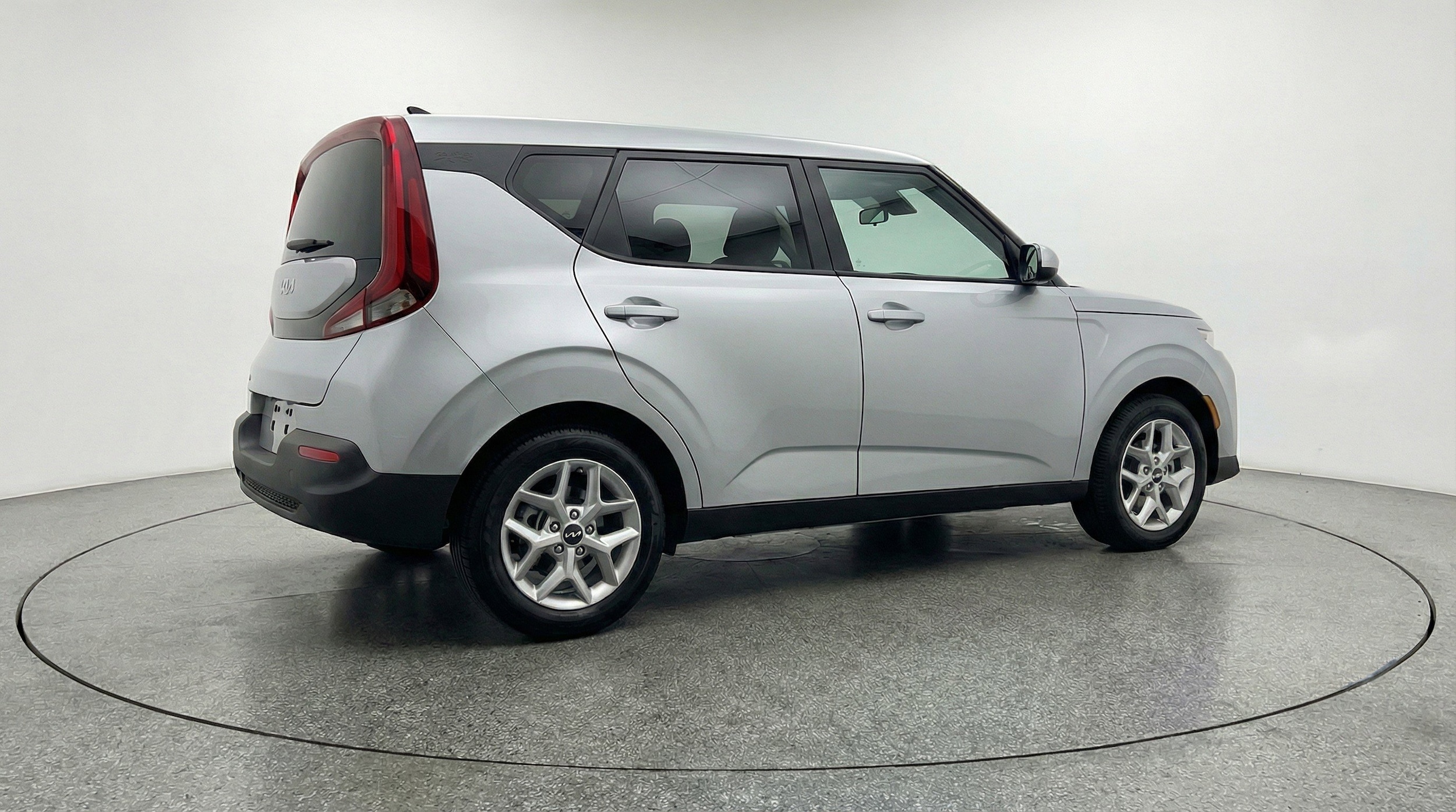 Thumbnail: 2025 Kia Soul - 9