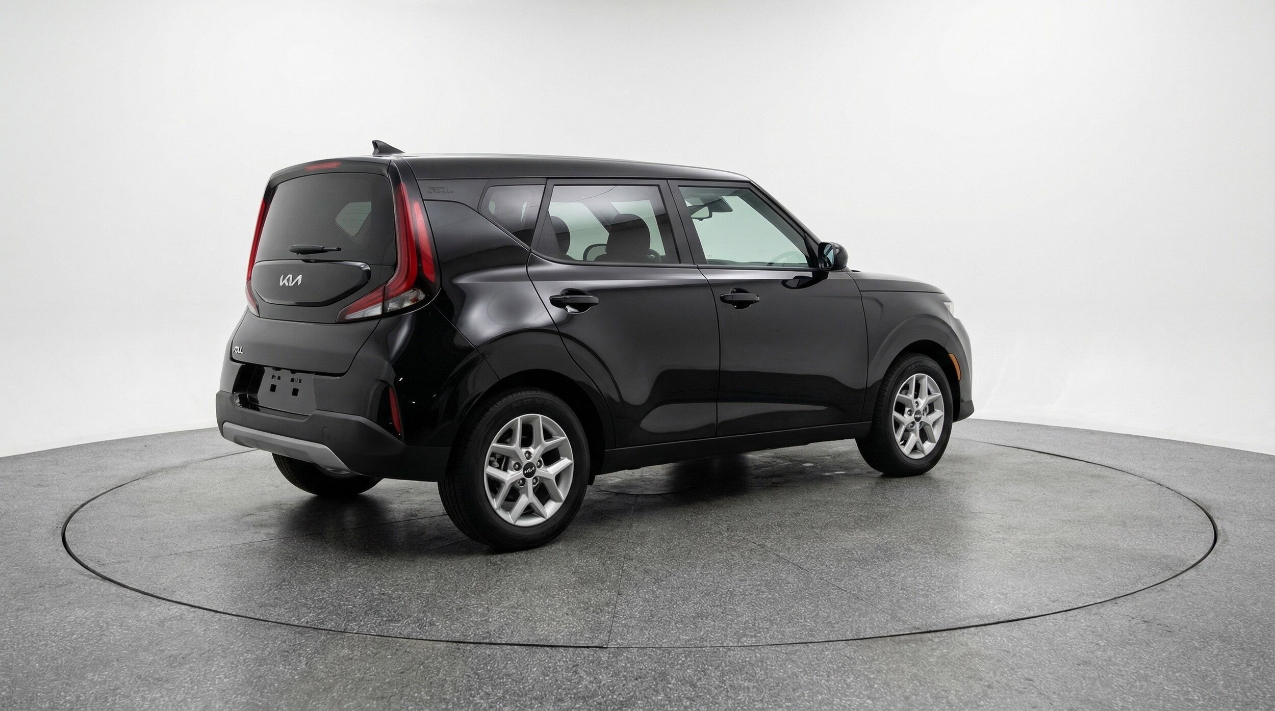 Thumbnail: 2025 Kia Soul - 9