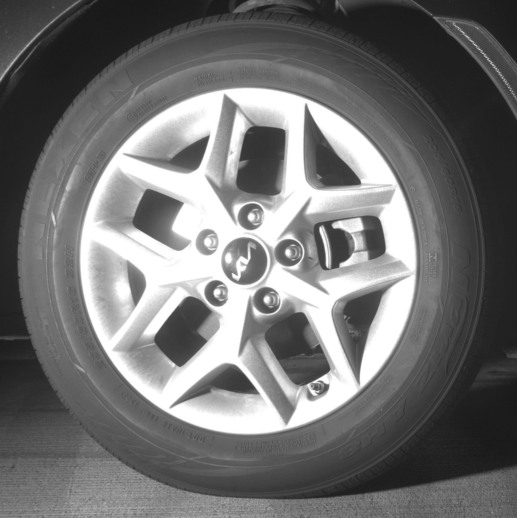 Thumbnail: 2025 Kia Soul - 10