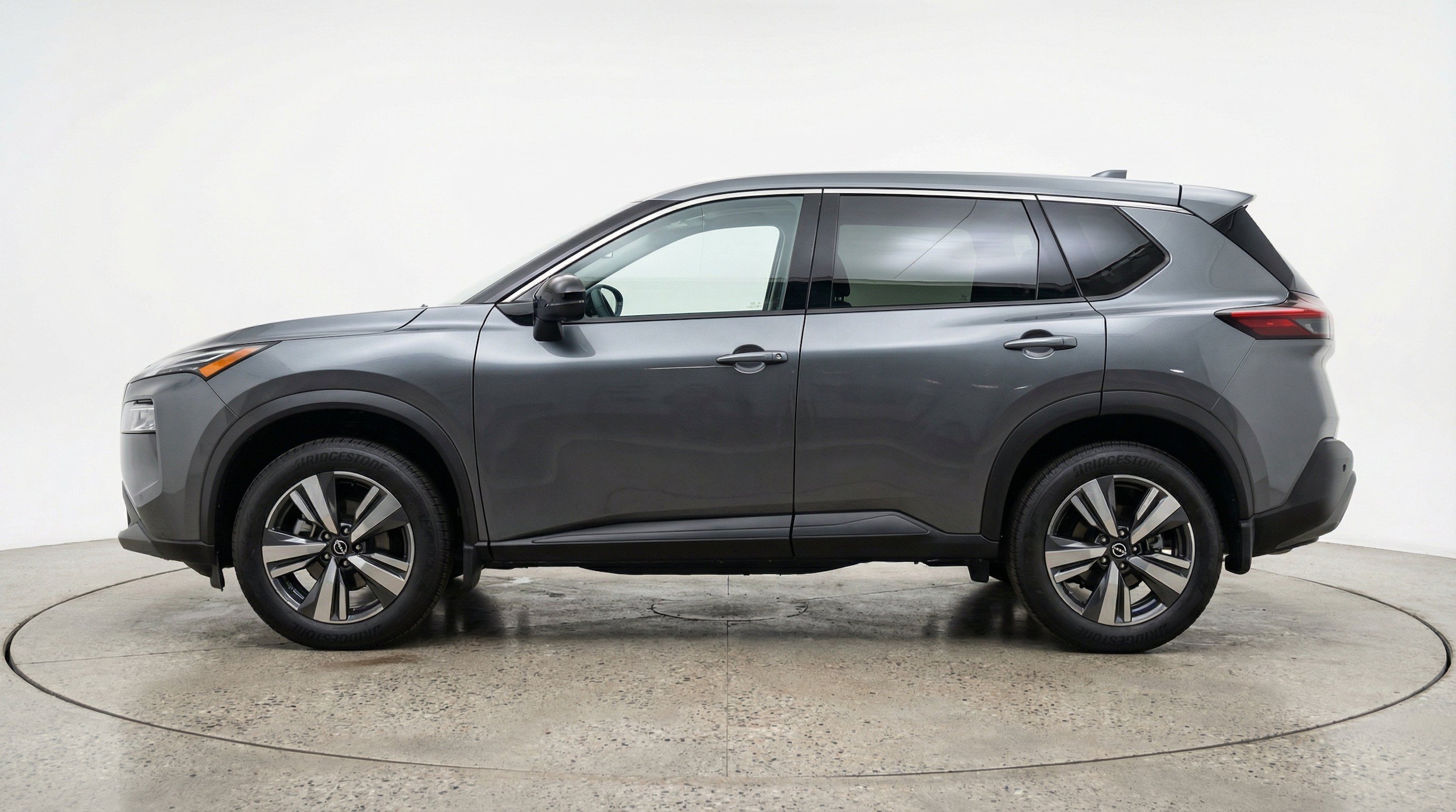 Thumbnail: 2026 Nissan Rogue - 5