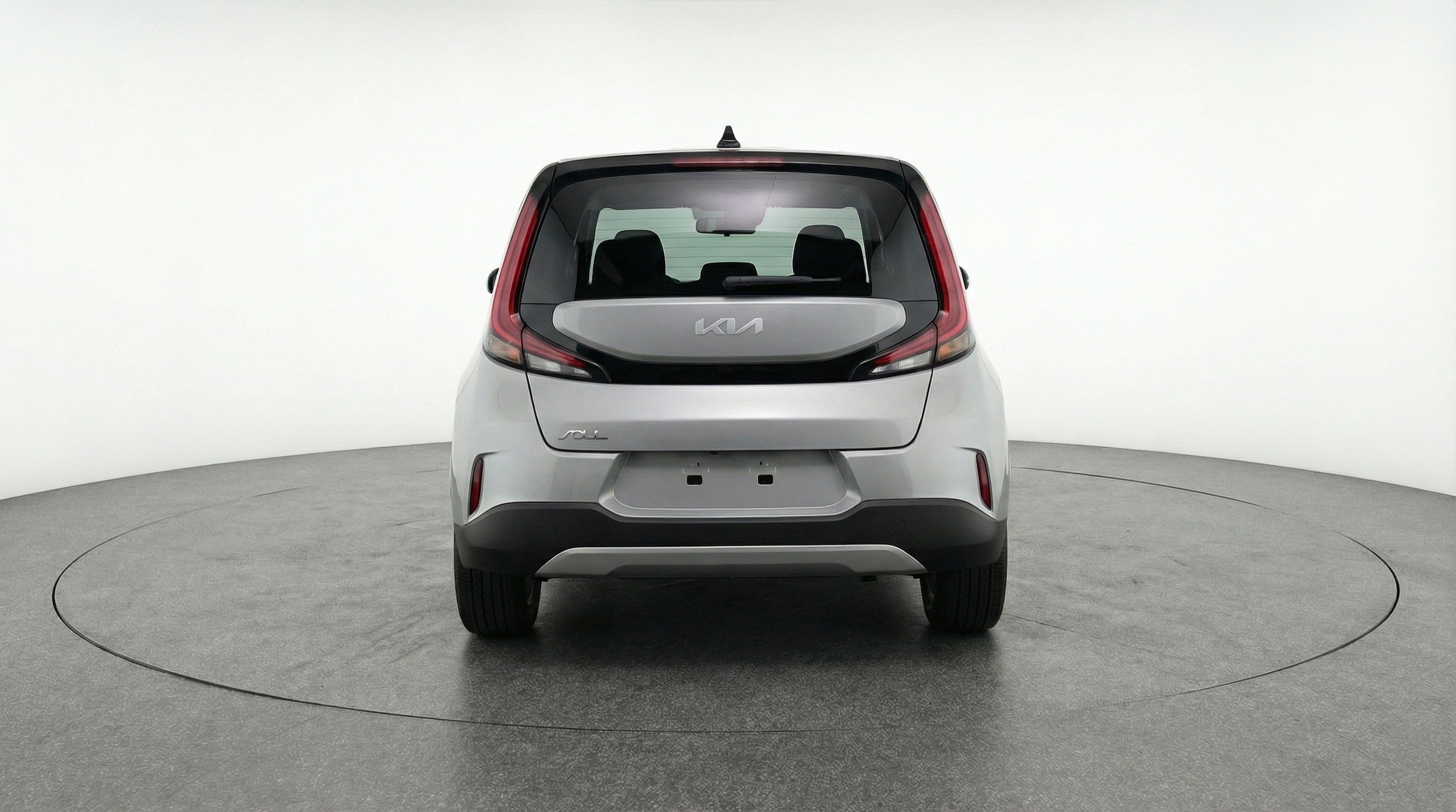 Thumbnail: 2025 Kia Soul - 7