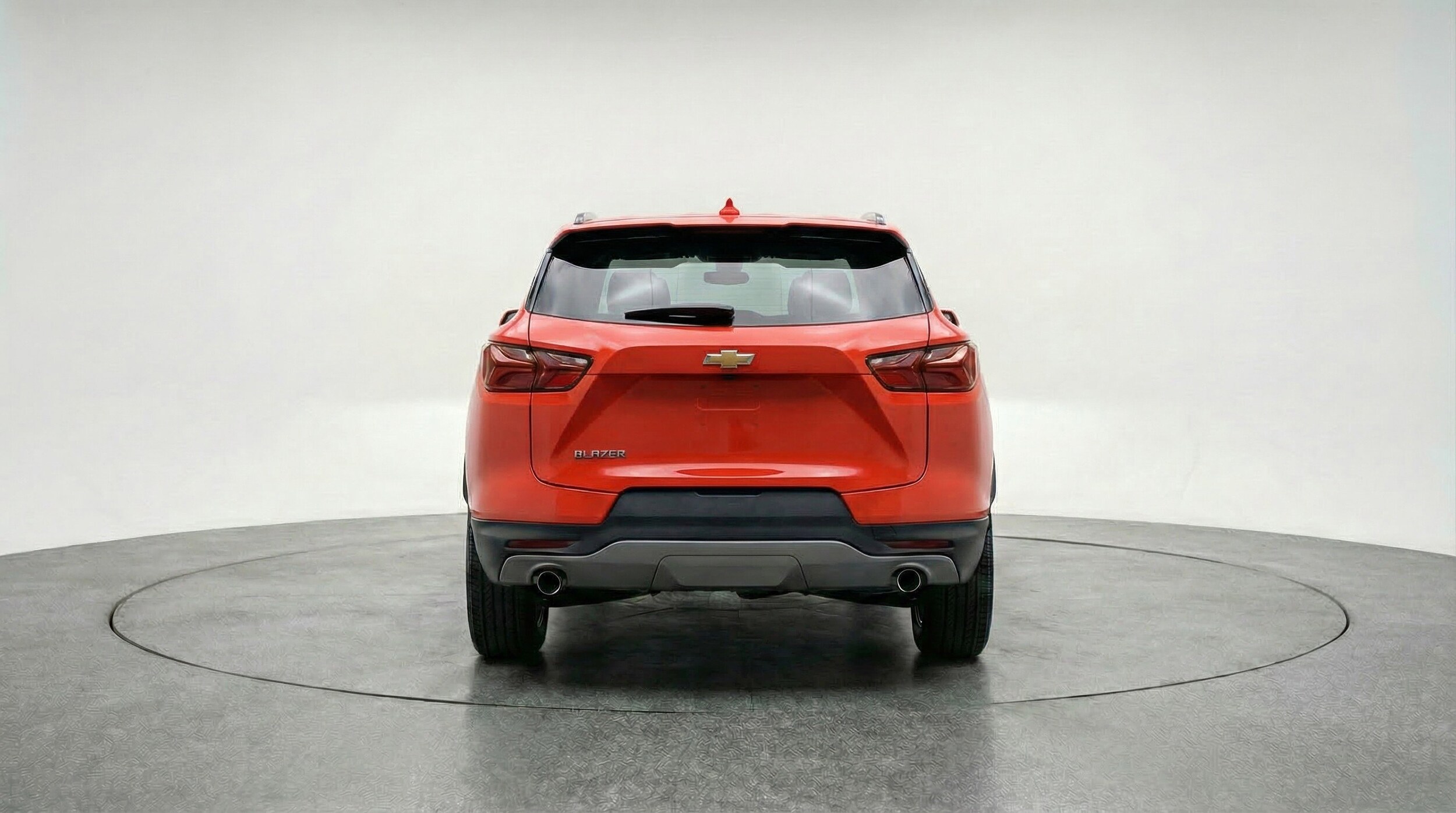 Thumbnail: 2025 Chevrolet Blazer - 7