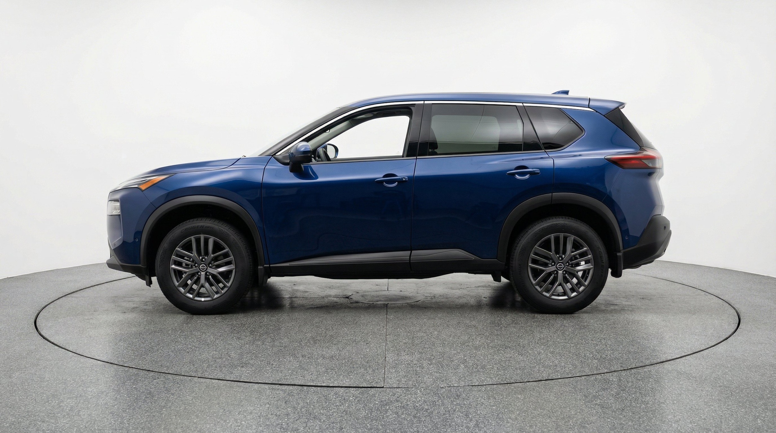 Thumbnail: 2026 Nissan Rogue - 5