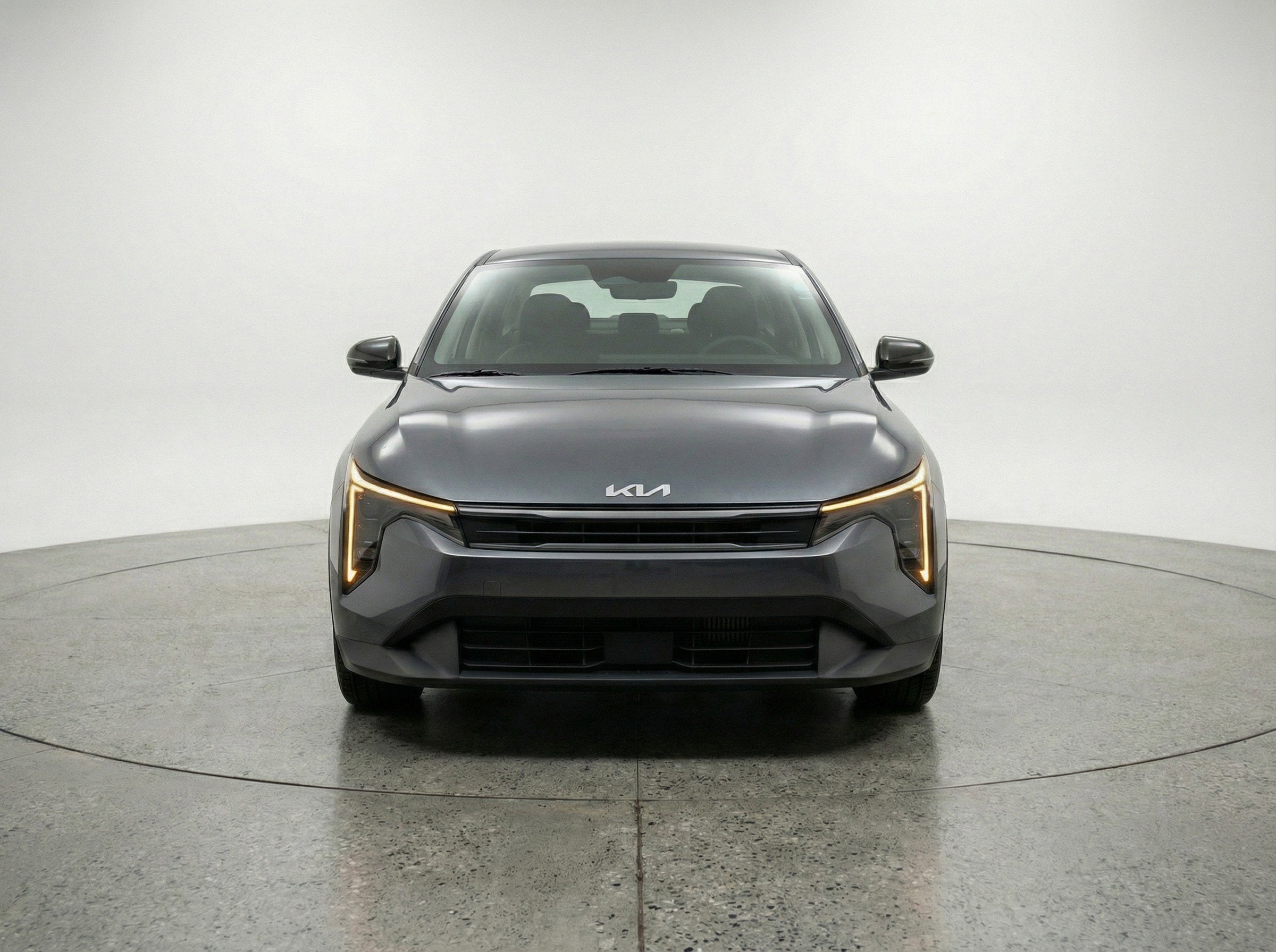 Thumbnail: 2025 Kia K4 - 2