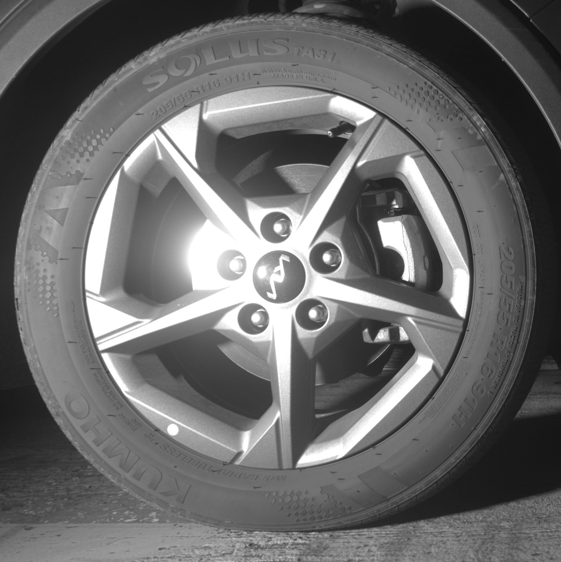 Thumbnail: 2025 Kia K4 - 10