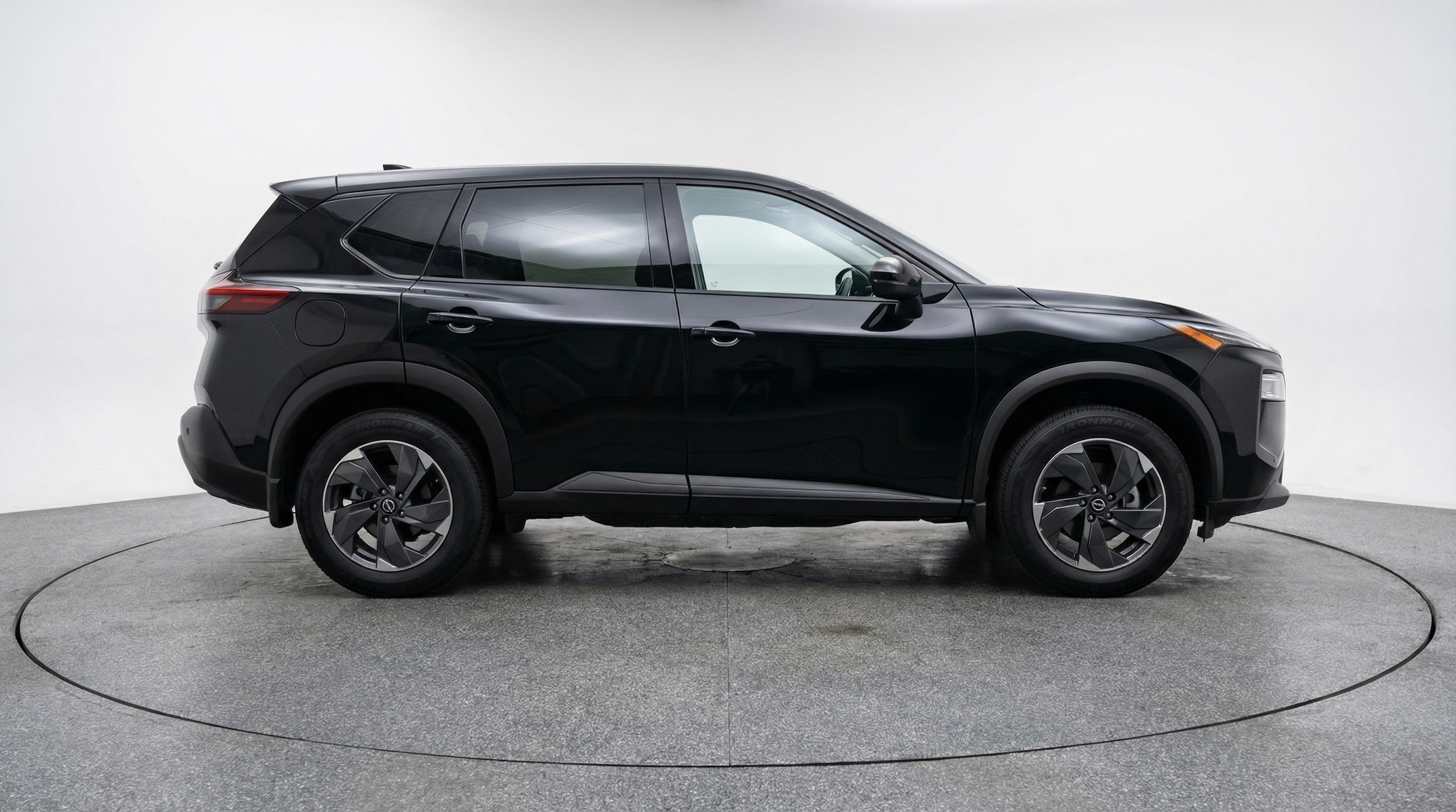 Thumbnail: 2025 Nissan Rogue - 8