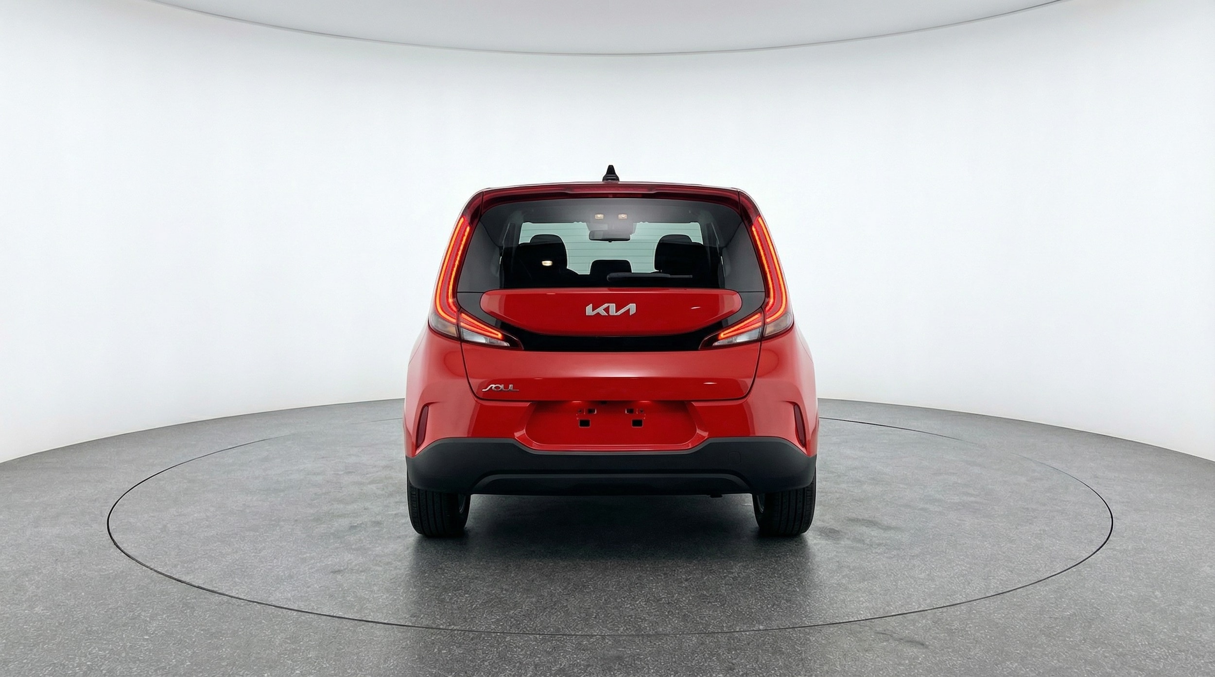 Thumbnail: 2025 Kia Soul - 6