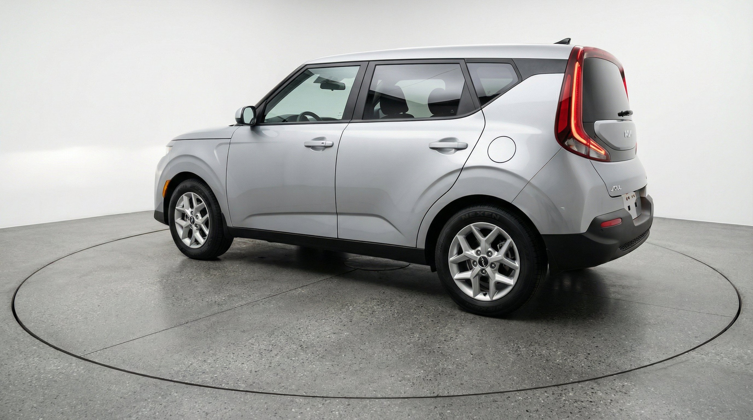 Thumbnail: 2025 Kia Soul - 6