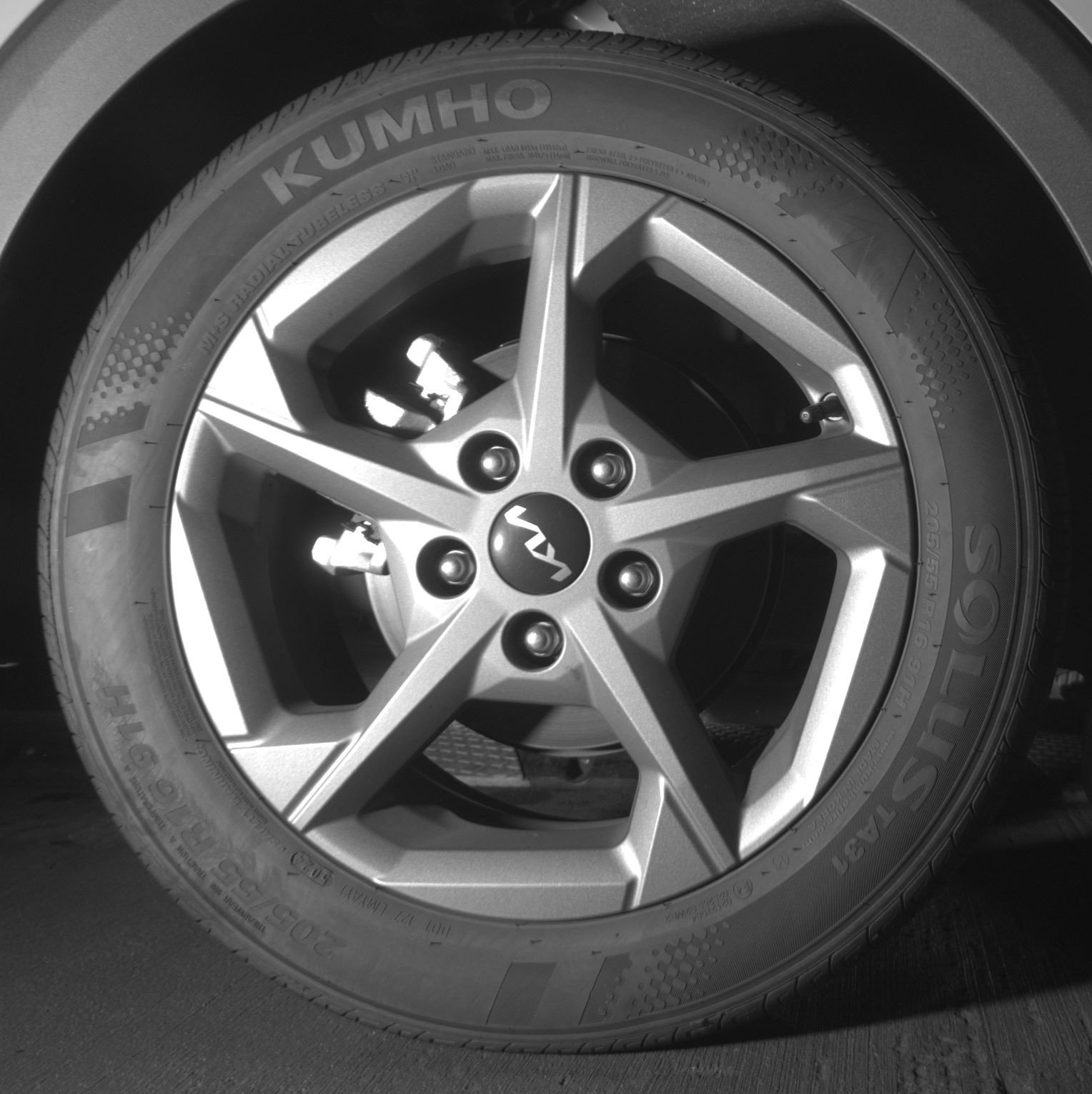 Thumbnail: 2025 Kia K4 - 15