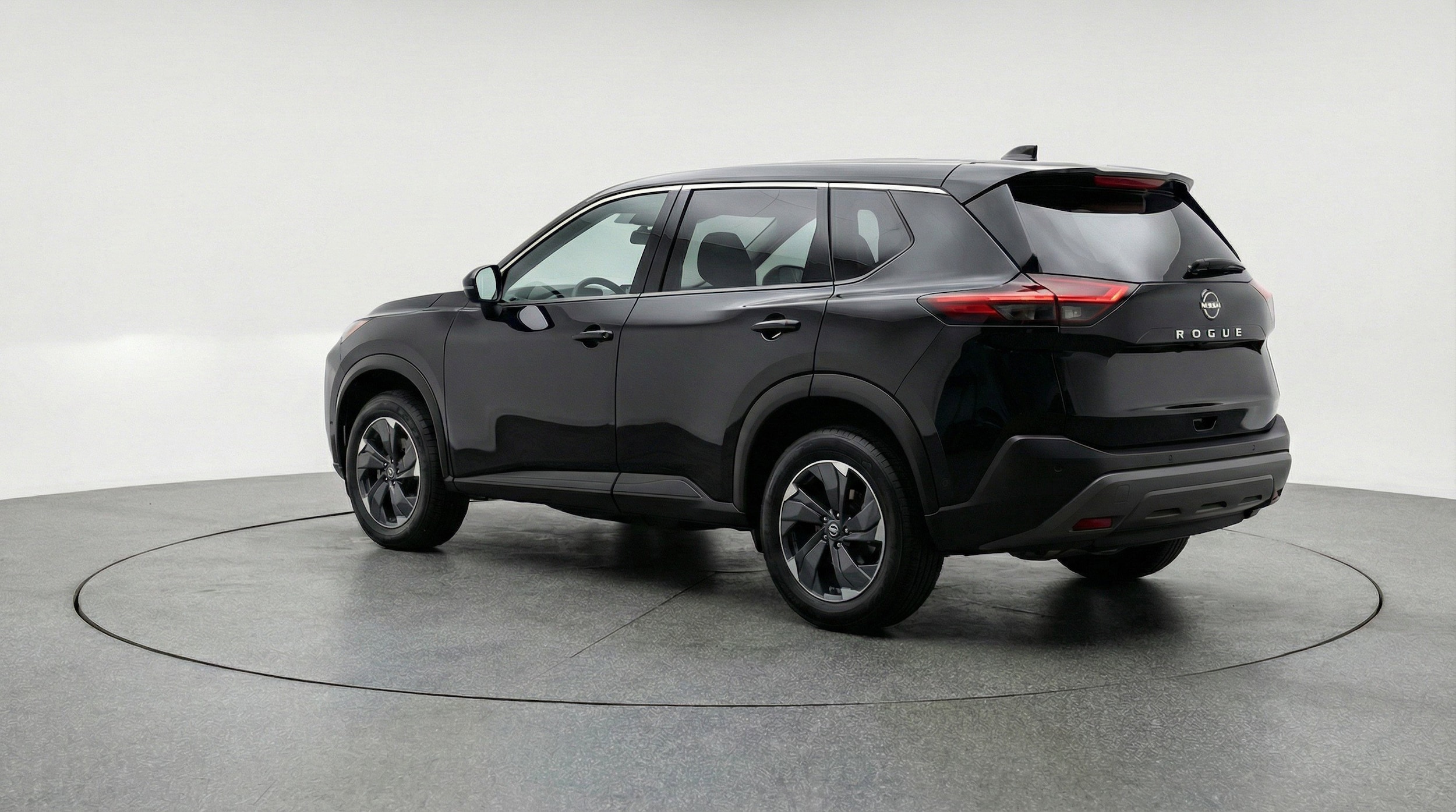Thumbnail: 2025 Nissan Rogue - 6