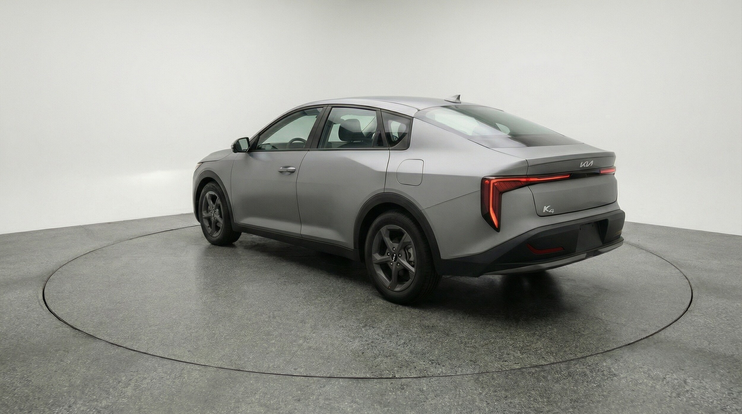 Thumbnail: 2025 Kia K4 - 5