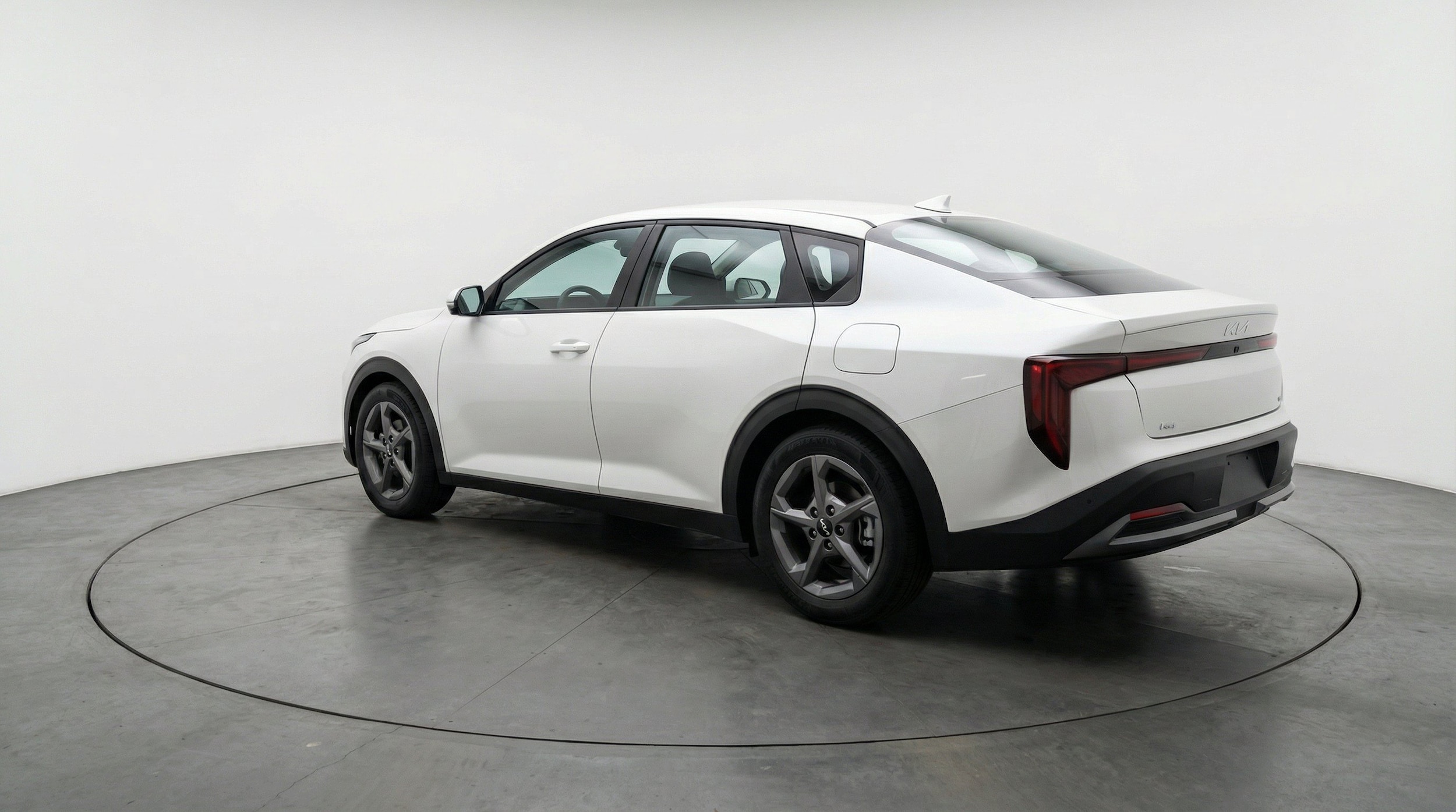 Thumbnail: 2025 Kia K4 - 6
