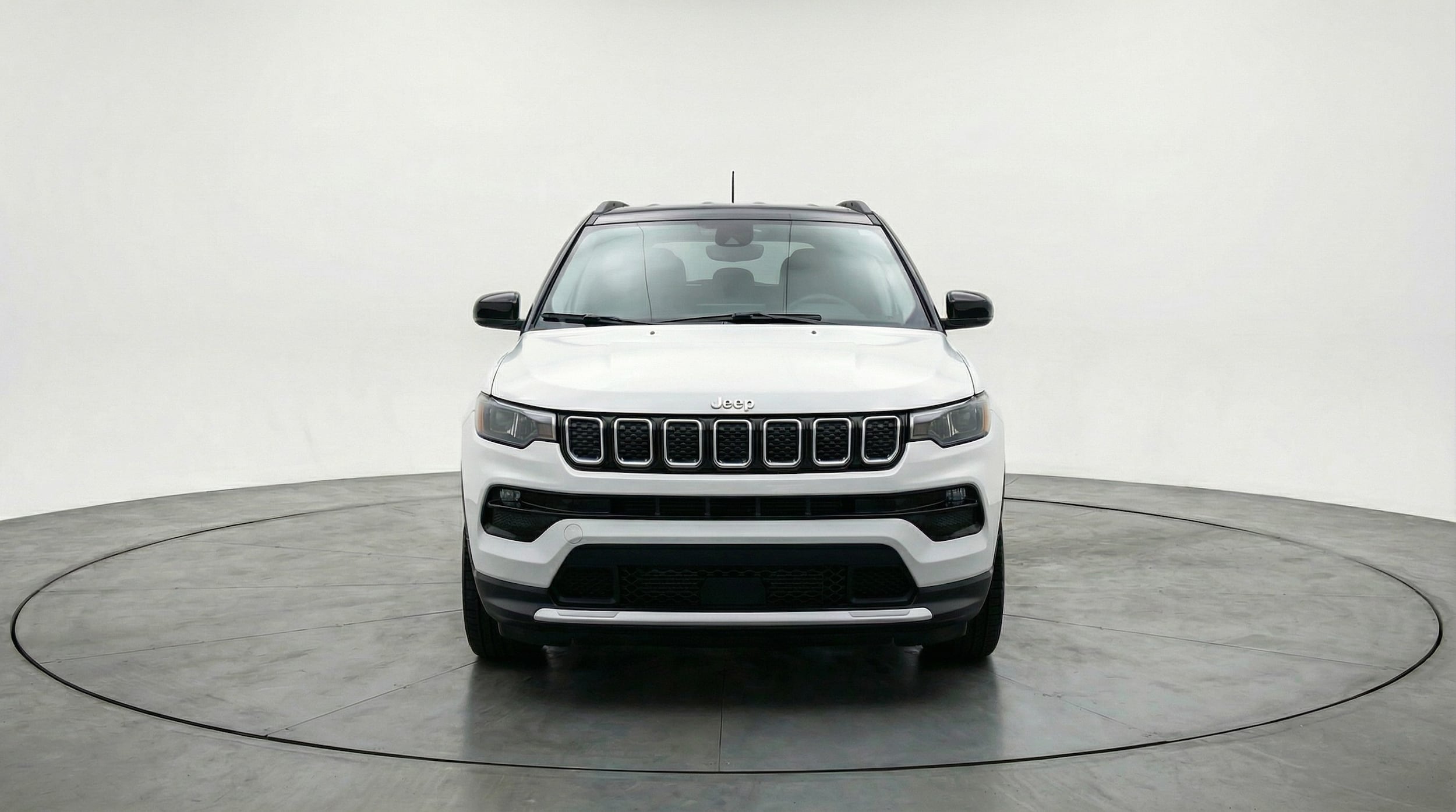 Thumbnail: 2025 Jeep Compass - 2