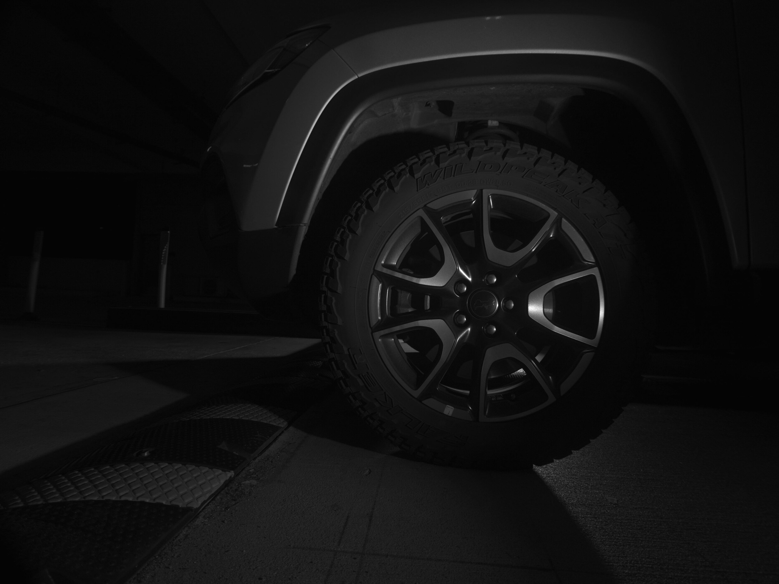 Thumbnail: 2025 Jeep Compass - 12