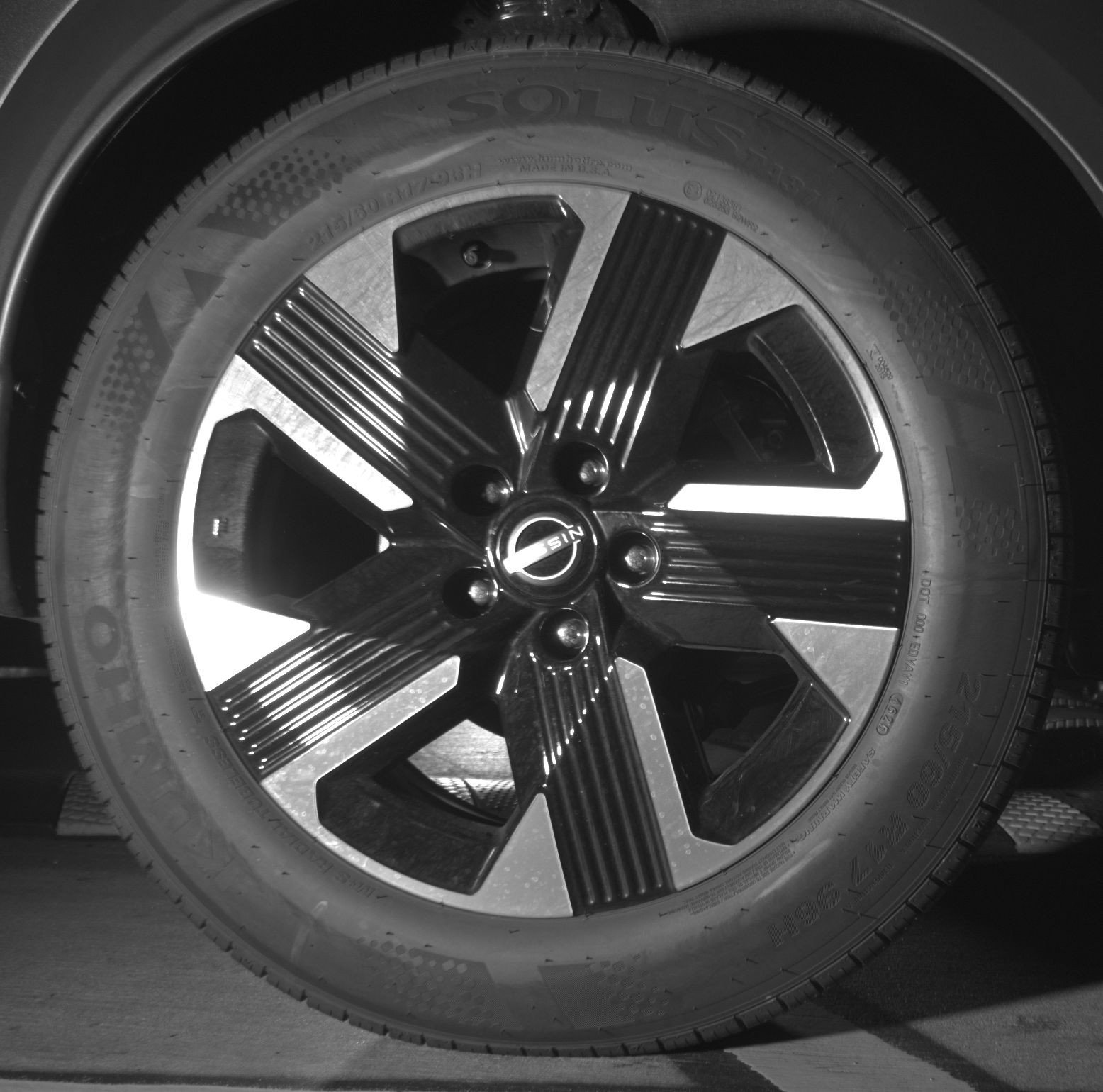 Thumbnail: 2026 Nissan Kicks - 13