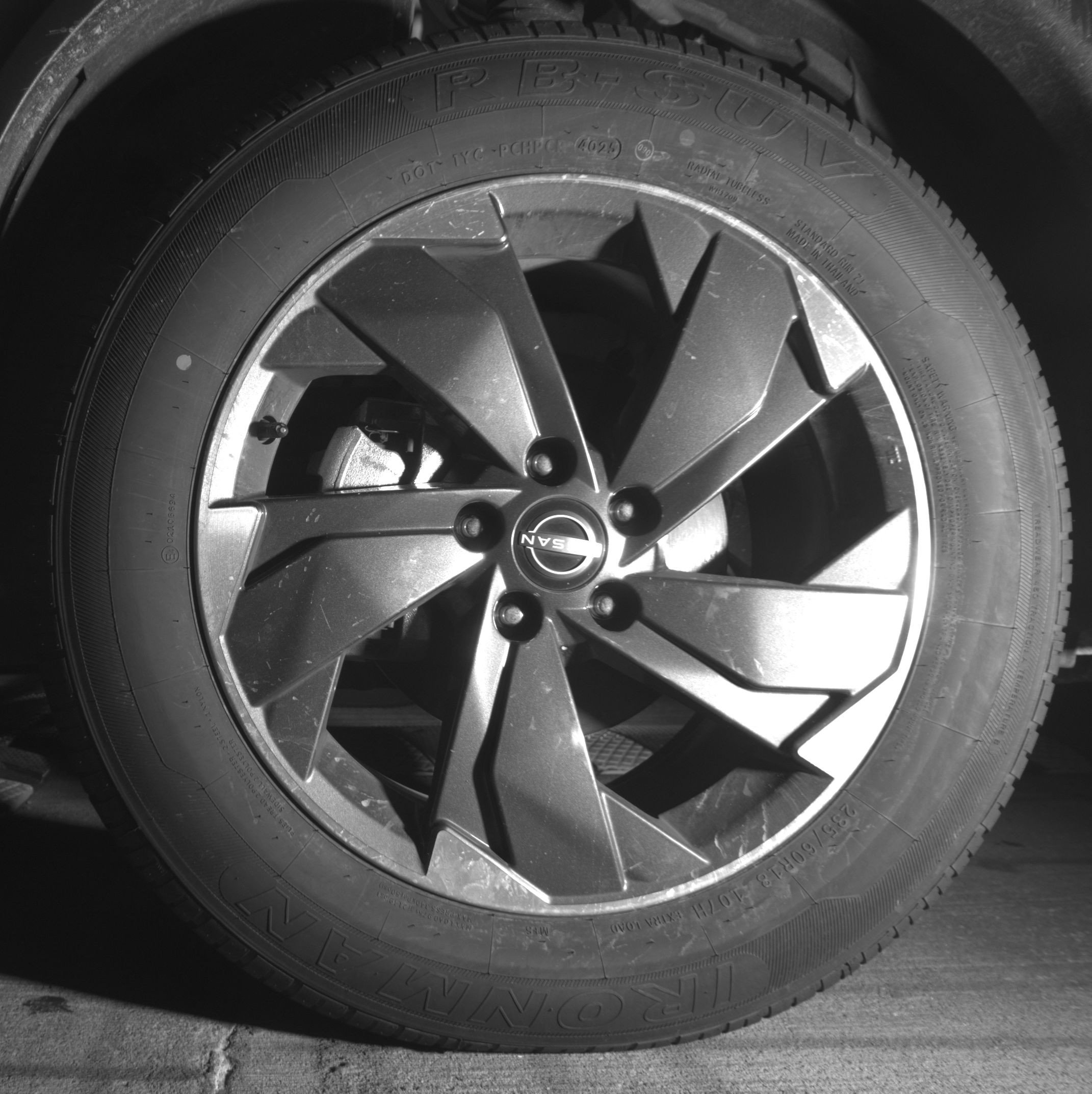 Thumbnail: 2025 Nissan Rogue - 12