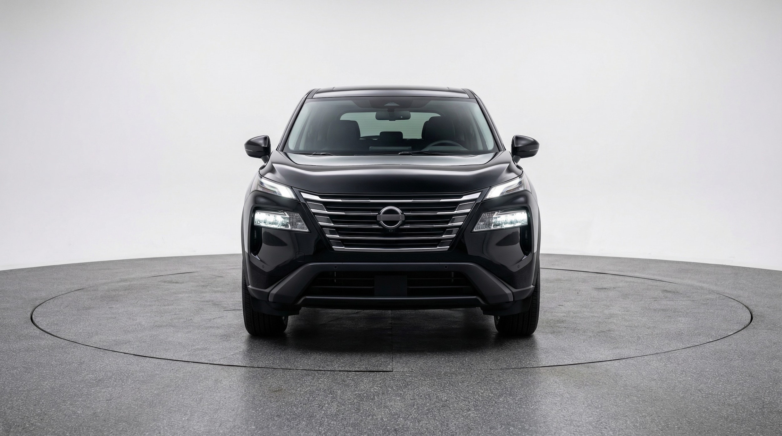 Thumbnail: 2025 Nissan Rogue - 2