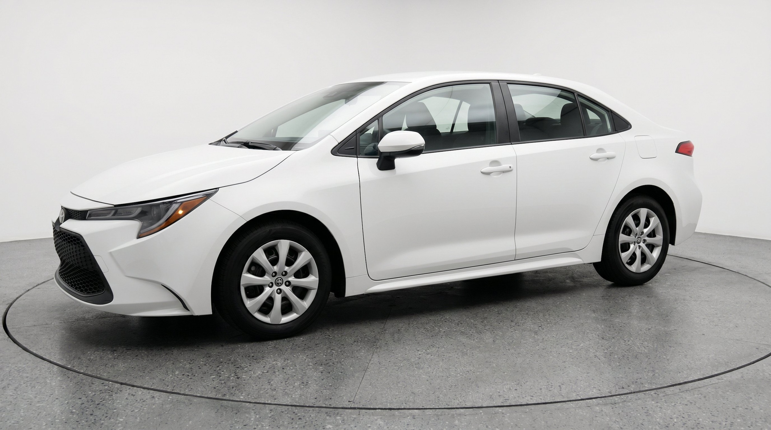 Thumbnail: 2025 Toyota Corolla - 3