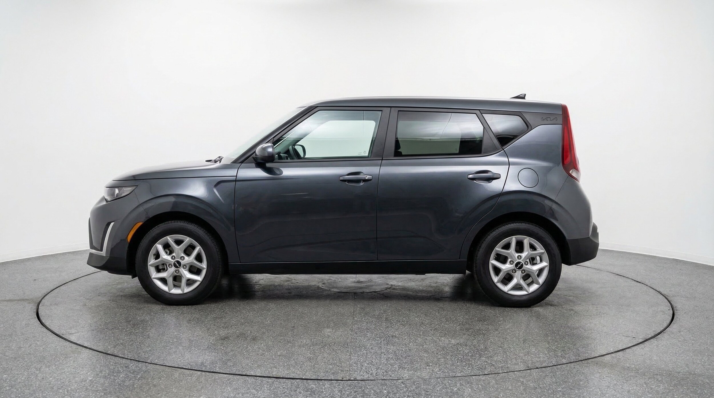 Thumbnail: 2025 Kia Soul - 5