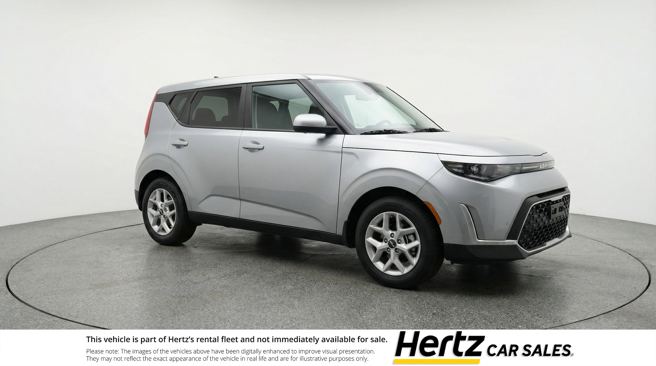 Thumbnail: 2025 Kia Soul - 1