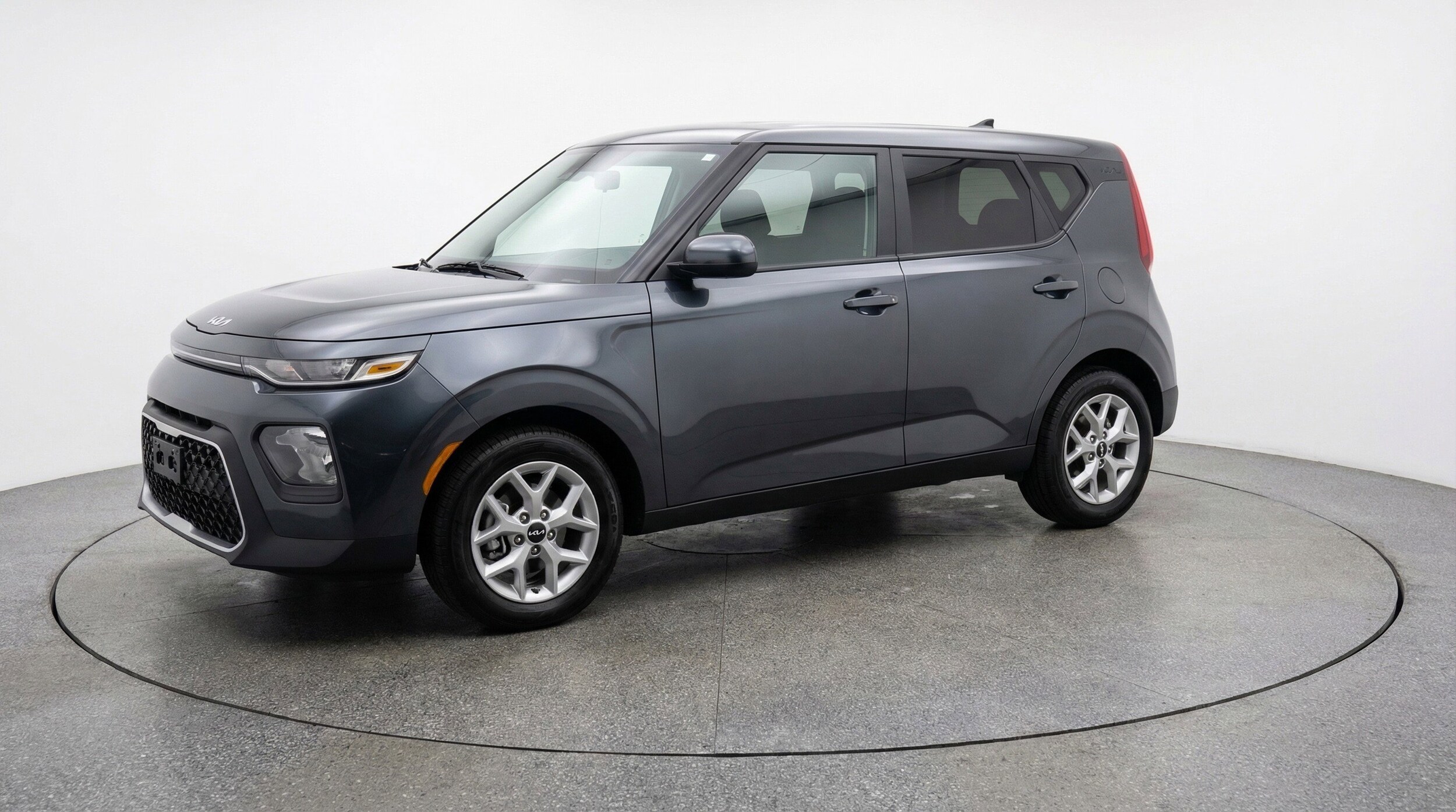 Thumbnail: 2025 Kia Soul - 3